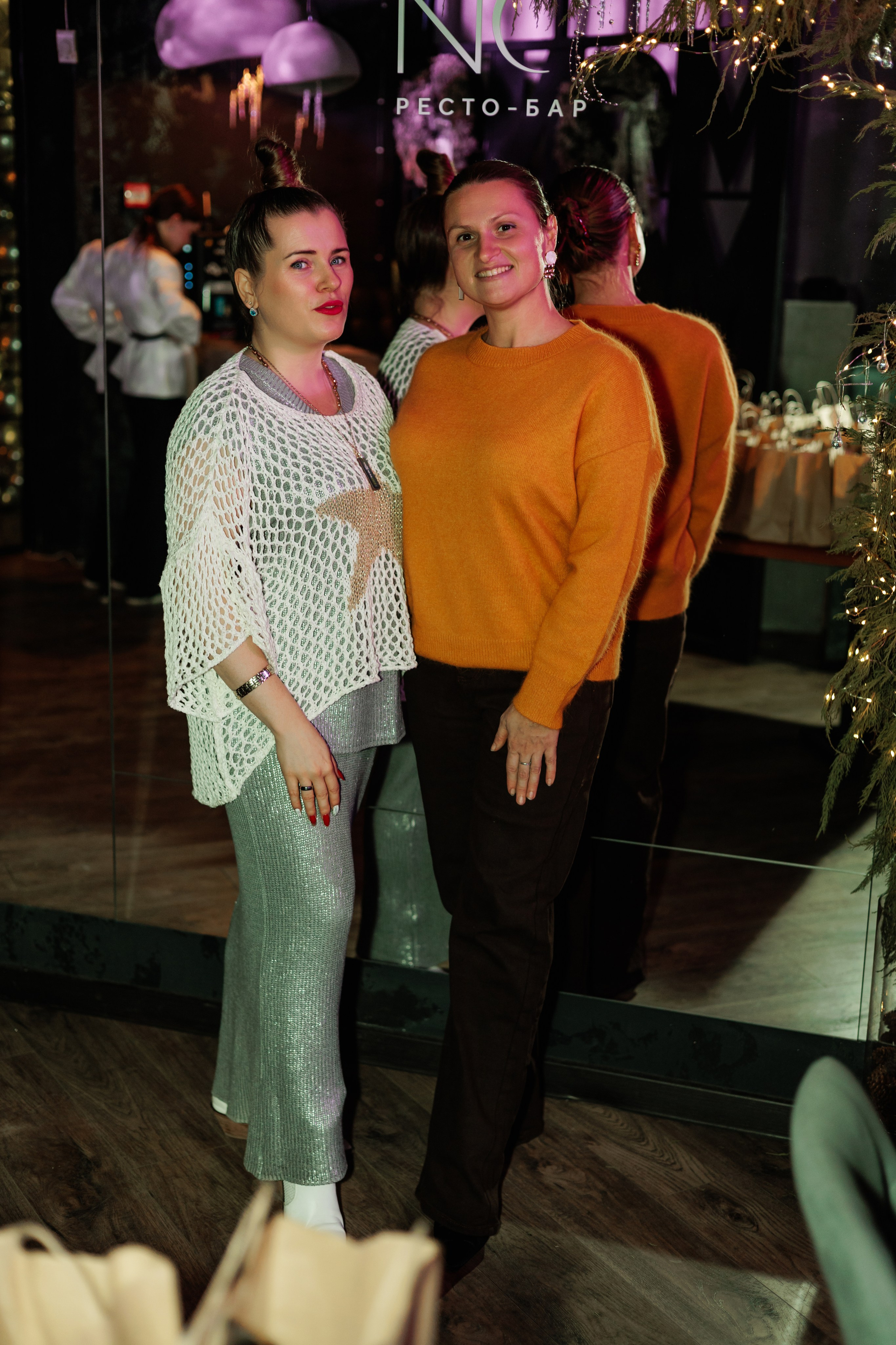 Репортаж Mona. Фотограф Саратов Анастасия