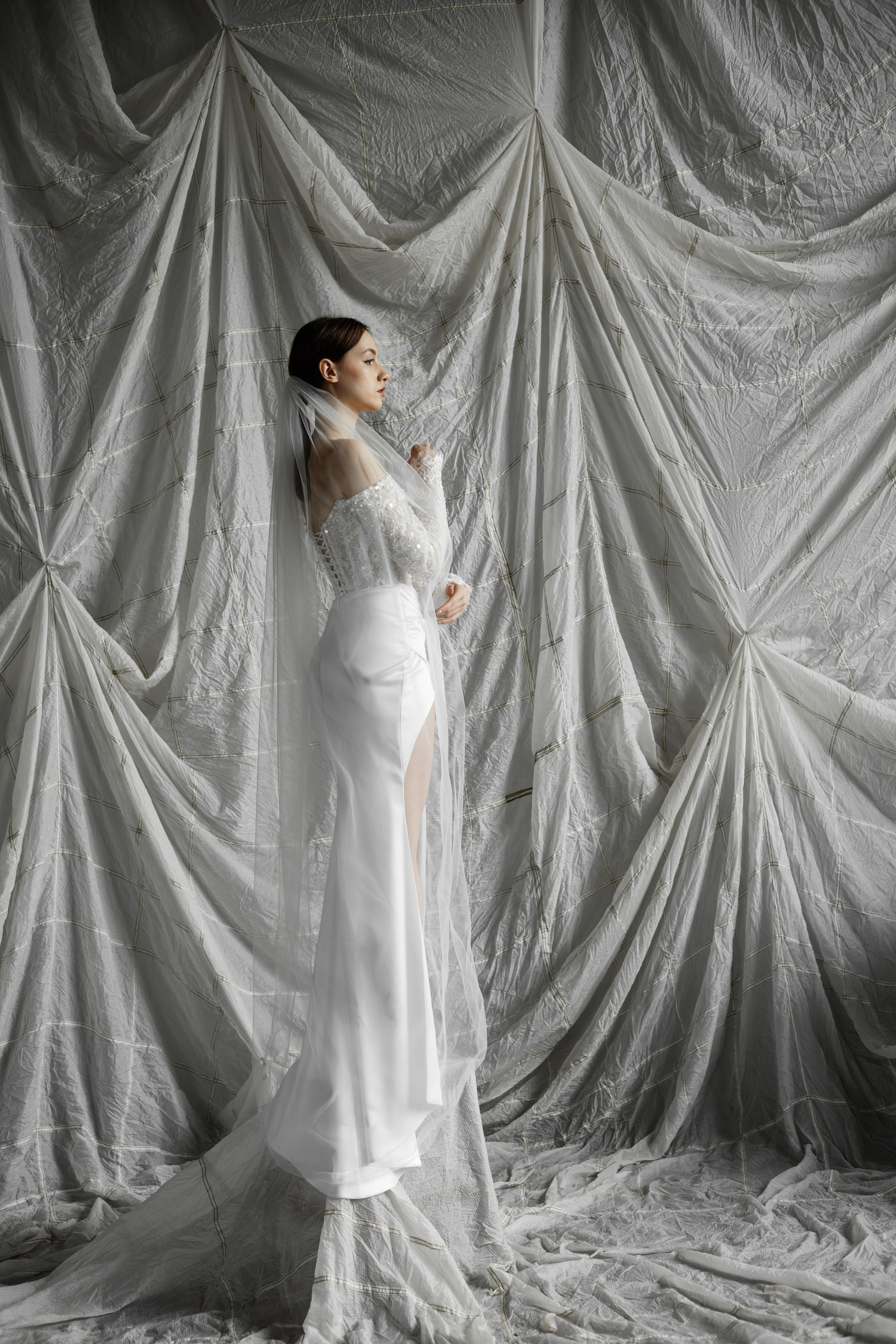 W&B. Фотограф Саратов Анастасия