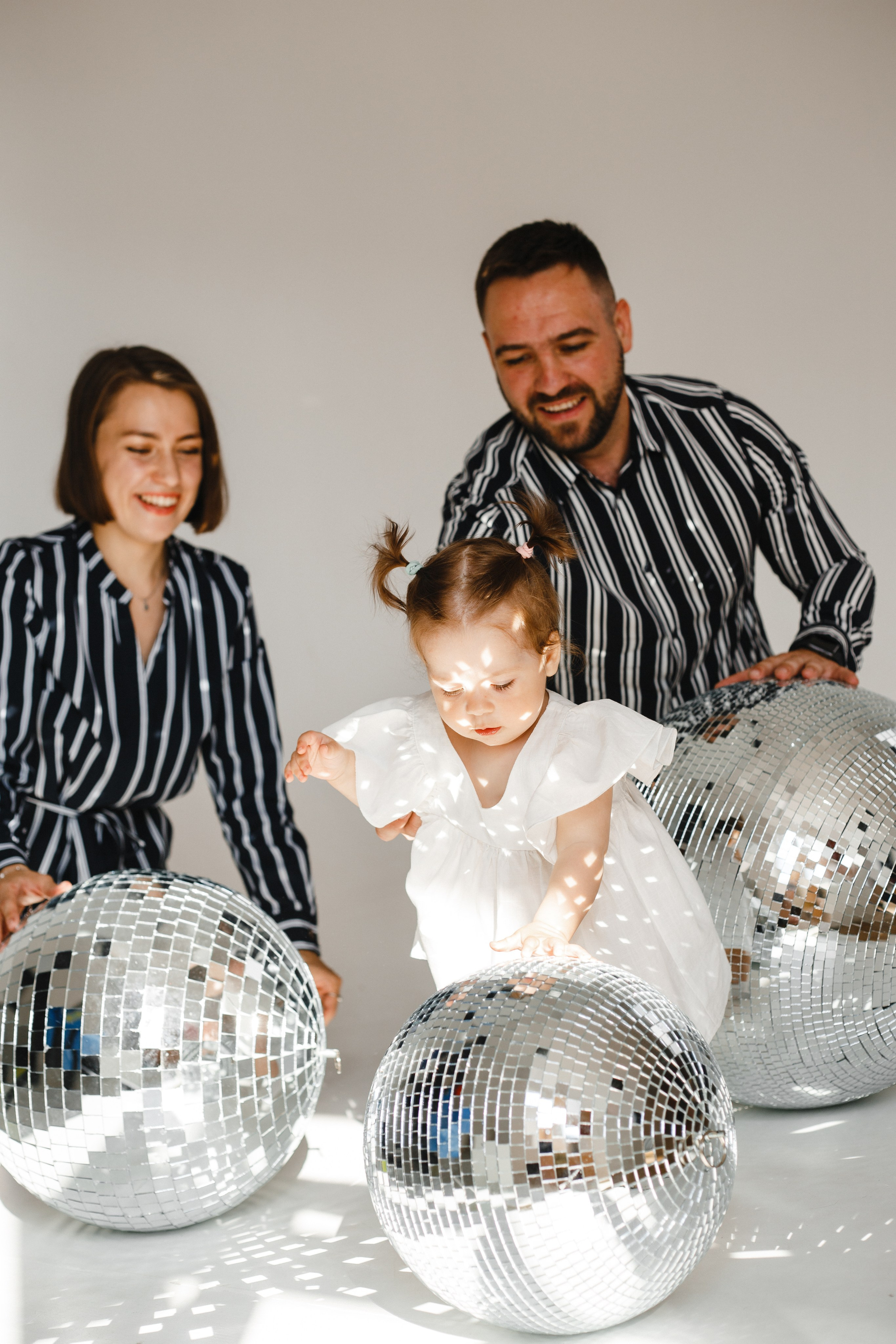 Family. Главная