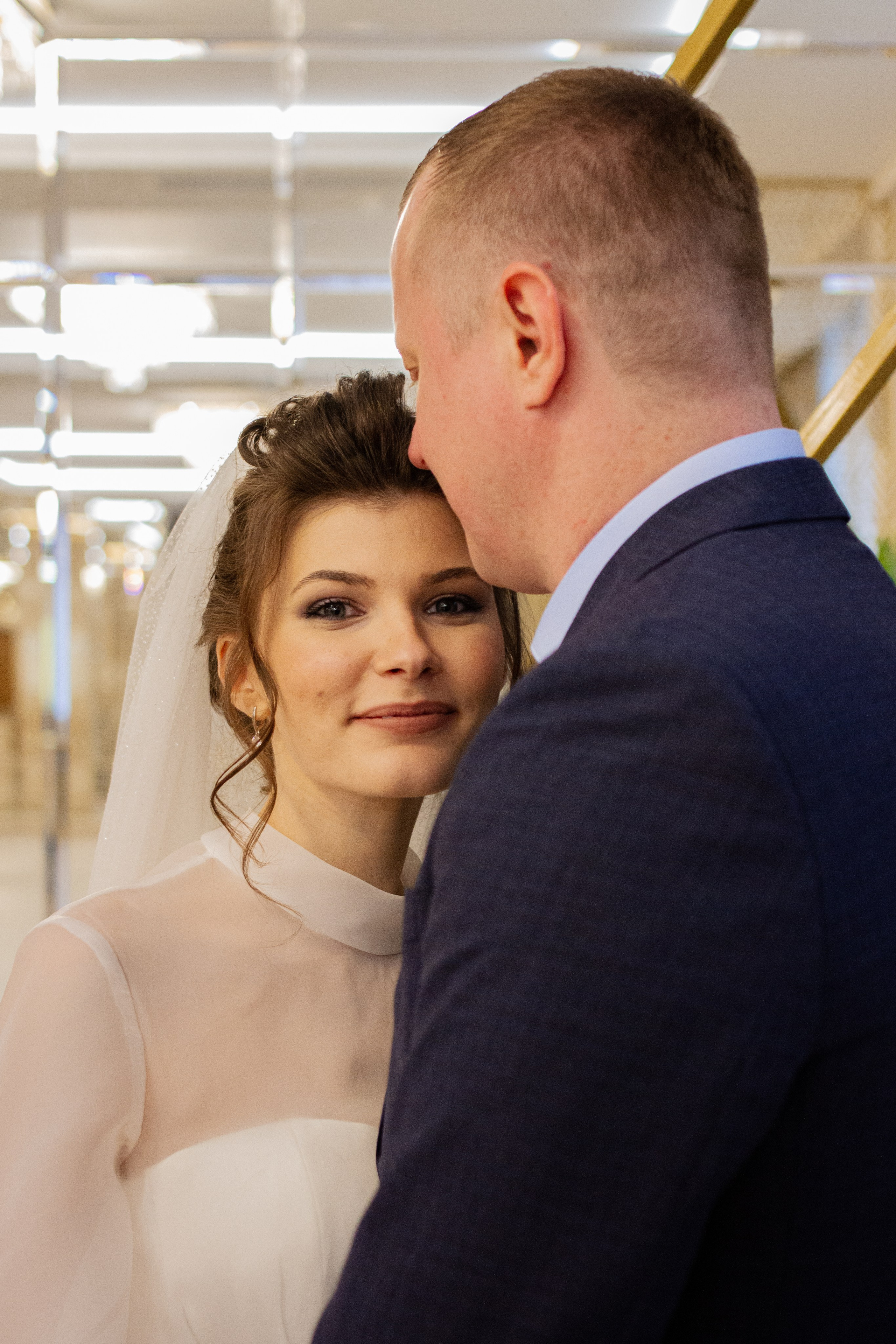 Сергей и Светлана. Главная