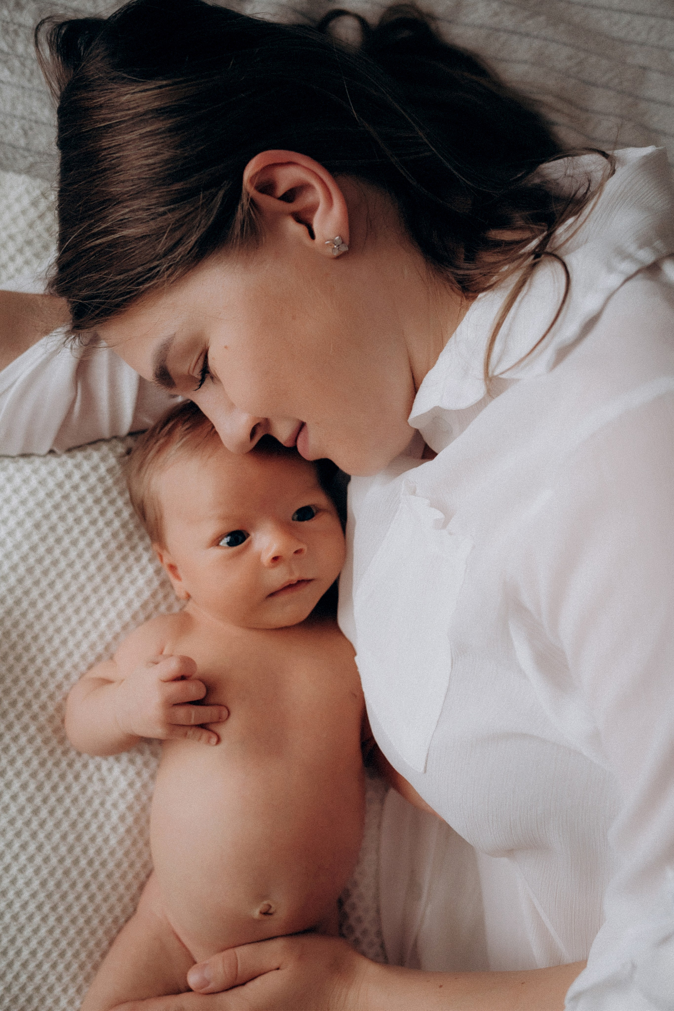 Семья Суриных. Семейный и детский фотограф в Нижнем Новгороде Буслаева Мария