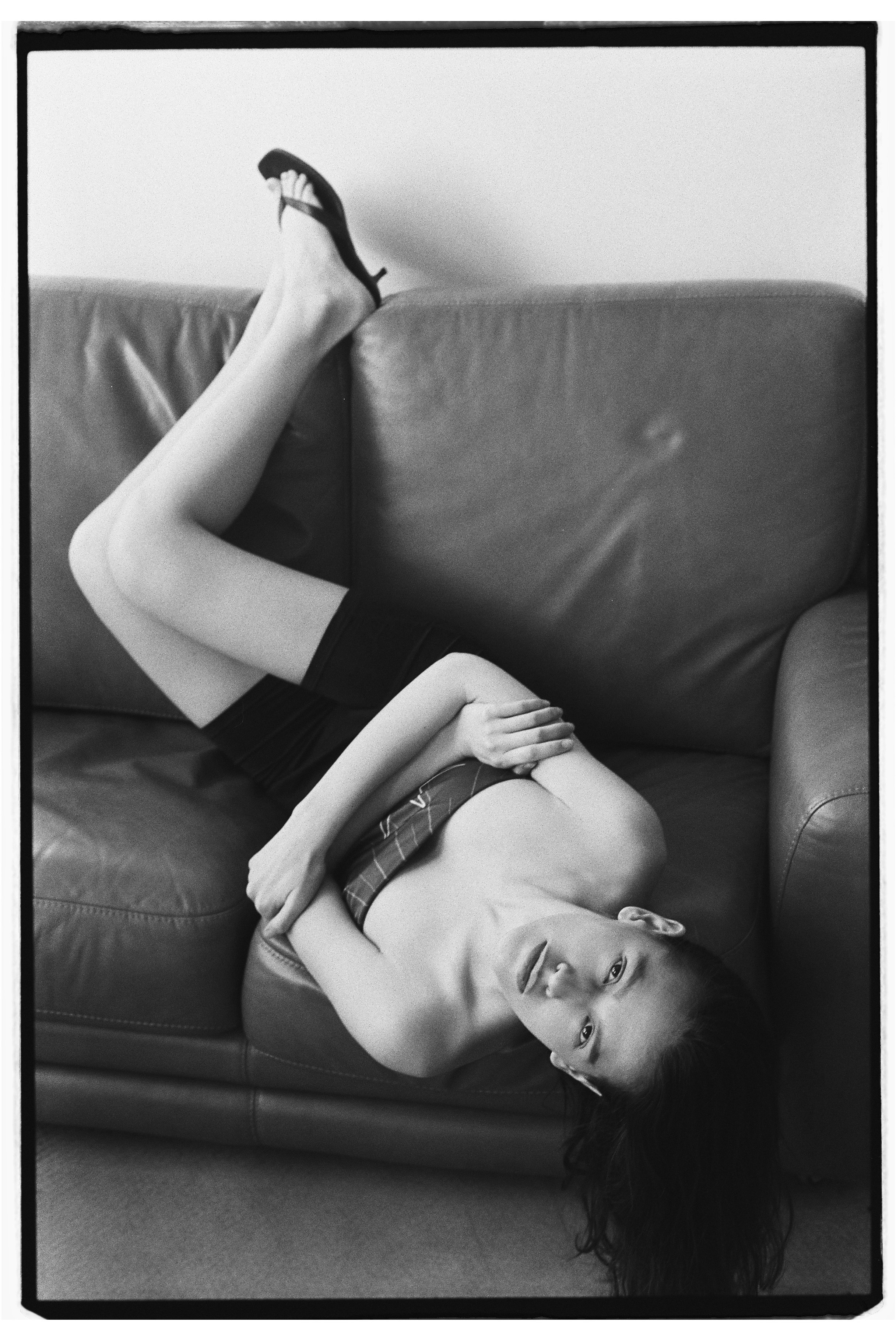 Персональные съемки. Фотограф в Москве Лида Фойда