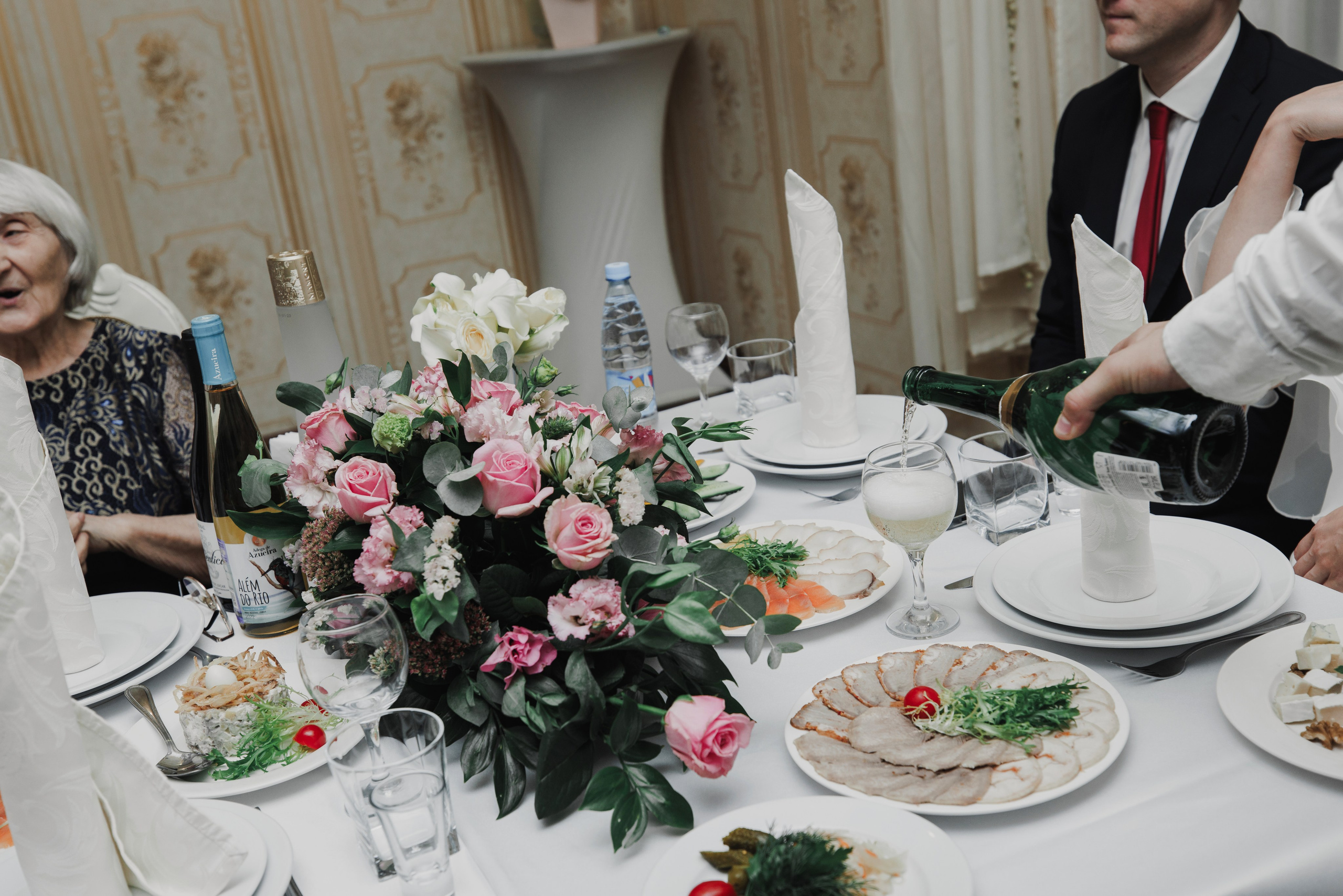 #009 Отель Милан. Фотограф Москва Шептаев Артём