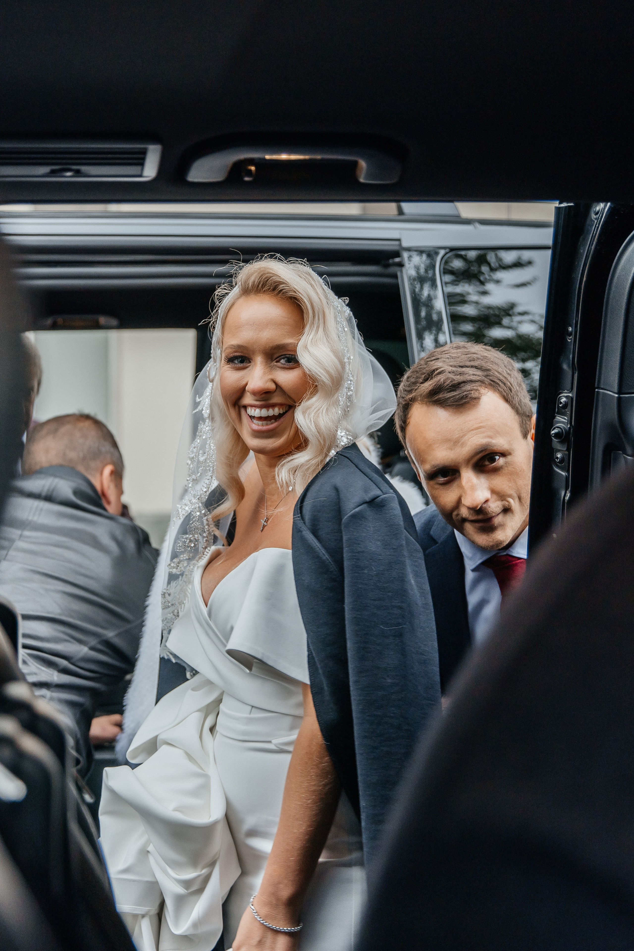 Алёна и Никита. Фотограф Москва Шептаев Артём