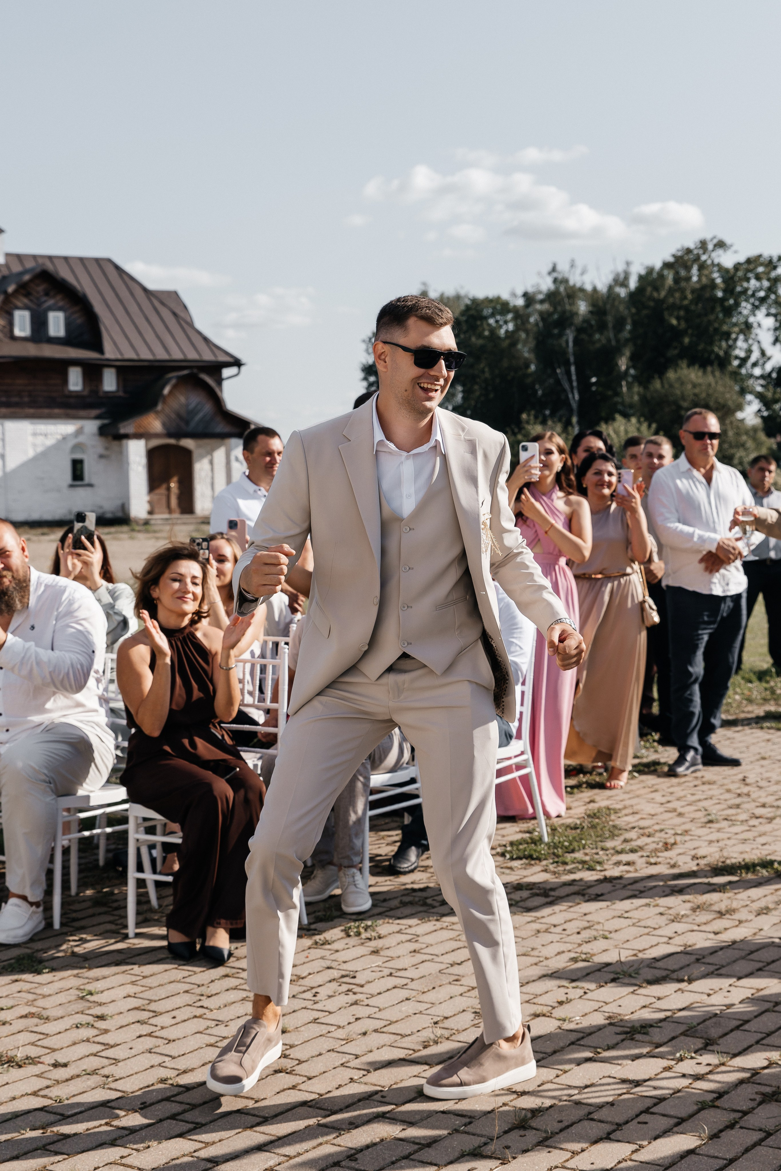 Владислав и Софья. Фотограф Москва Шептаев Артём