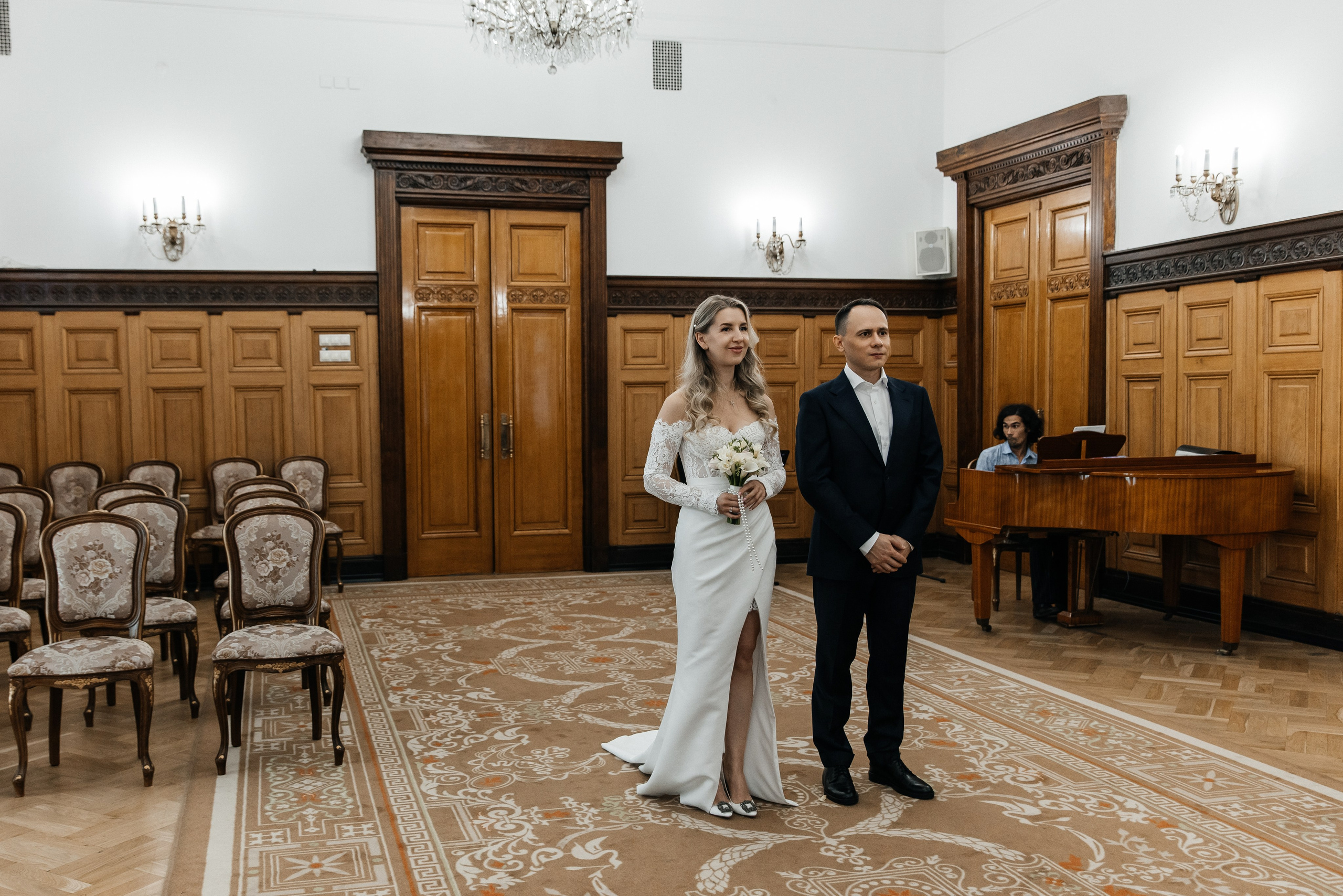 Ксения и Андрей| Грибоедовский и Усадьба Муравьевых-Апостолов. Фотограф Москва Шептаев Артём