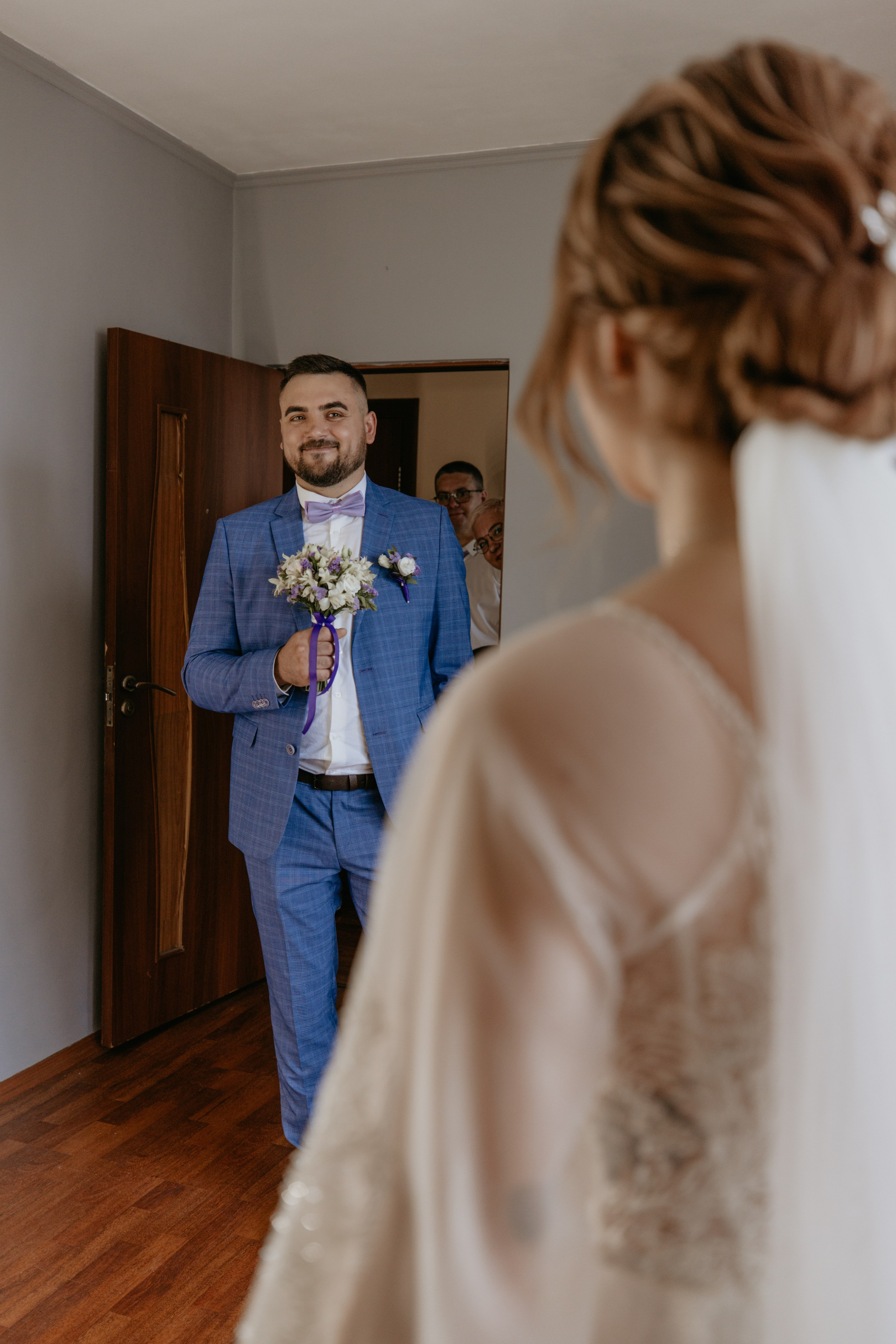 #1 Полный свадебный день. Фотограф Москва Шептаев Артём