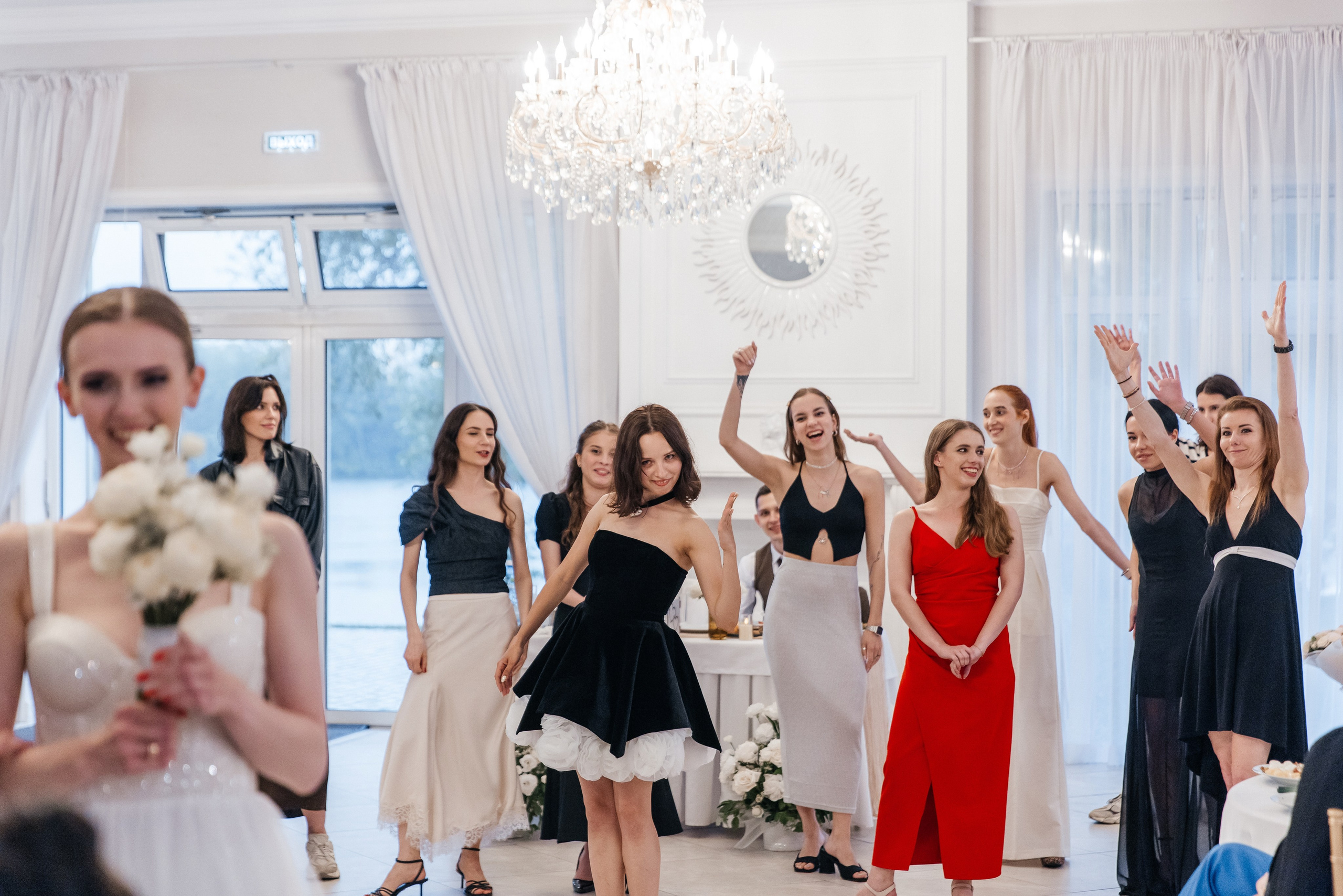 Денис и Елизавета| Шипиловский. Фотограф Москва Шептаев Артём