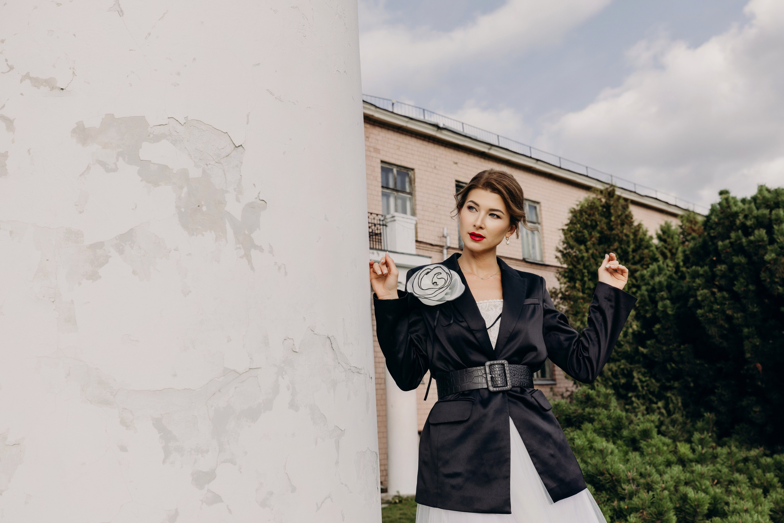 #006 Ботанический сад. Фотограф Москва Шептаев Артём