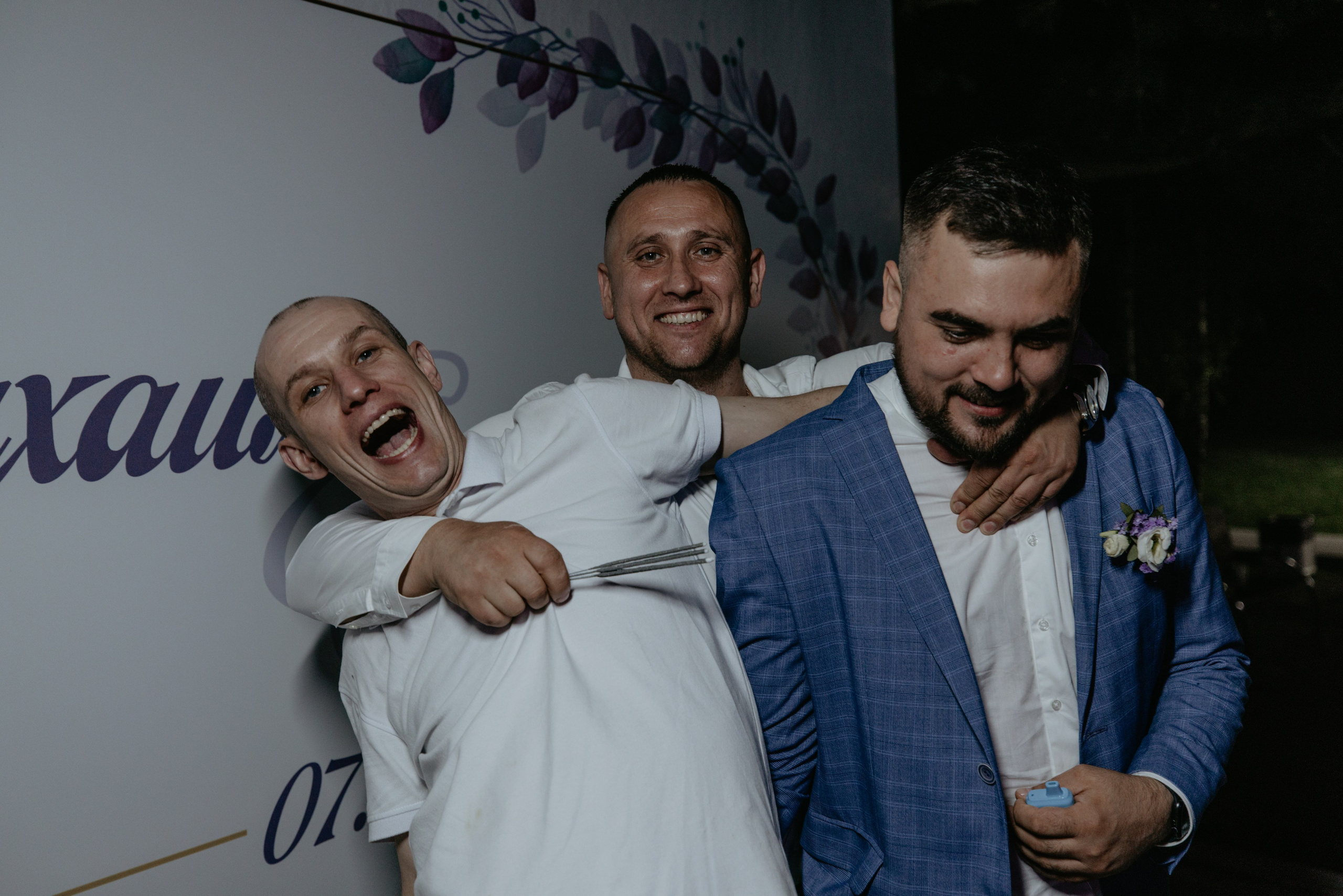 #1 Полный свадебный день. Фотограф Москва Шептаев Артём