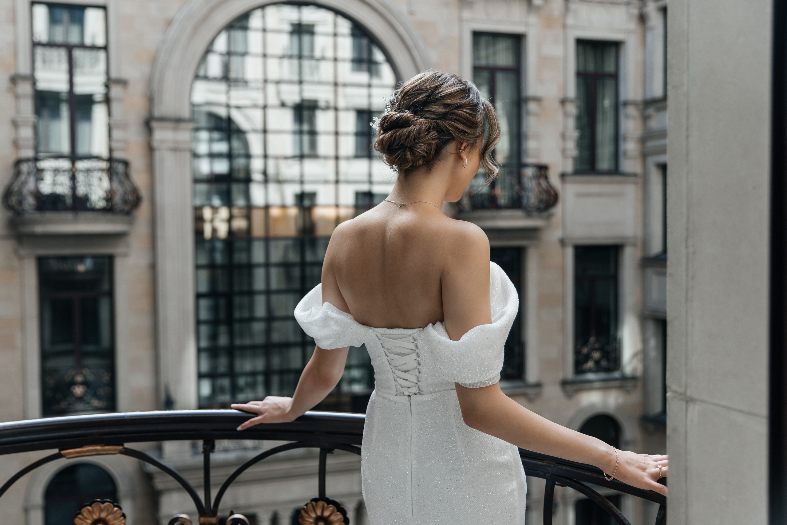 Елизавета и Даниил. Фотограф Москва Шептаев Артём