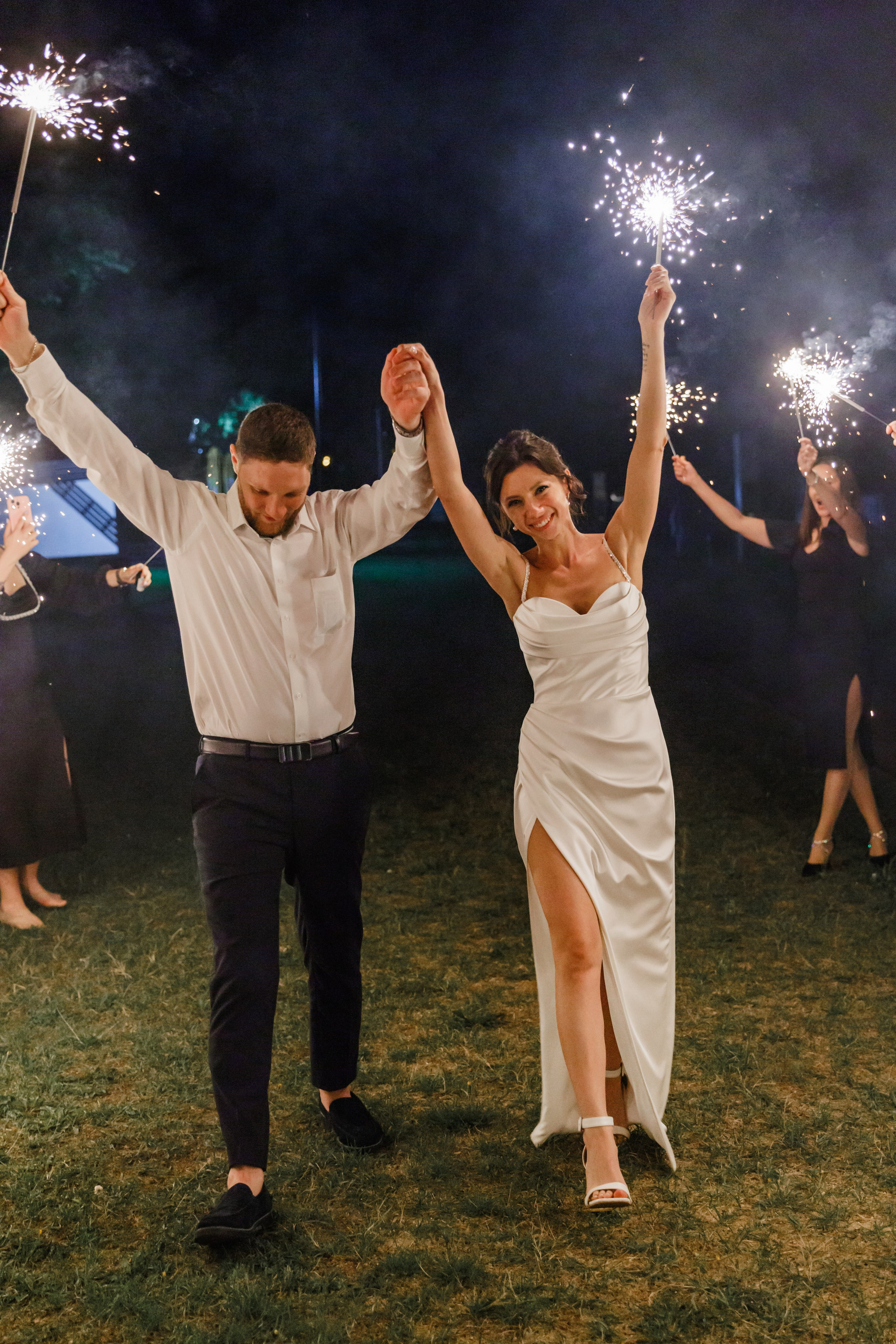 Екатерина и Арсений. Фотограф Москва Шептаев Артём