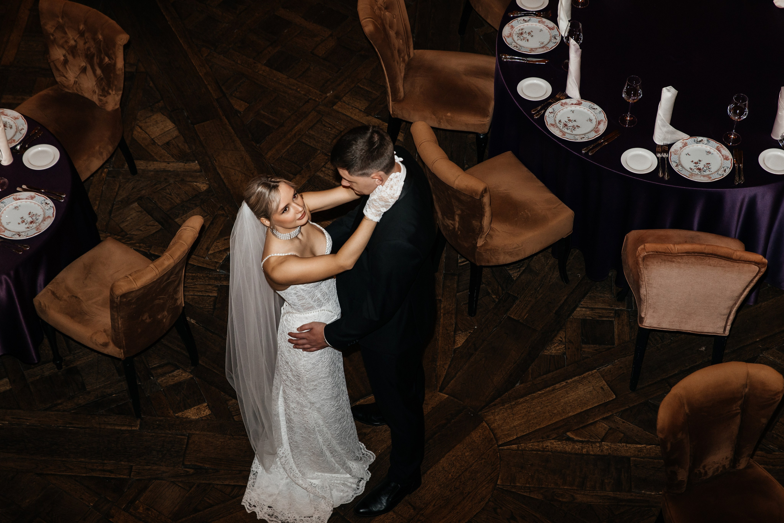 Анна и Роман| TURANDOT. Фотограф Москва Шептаев Артём