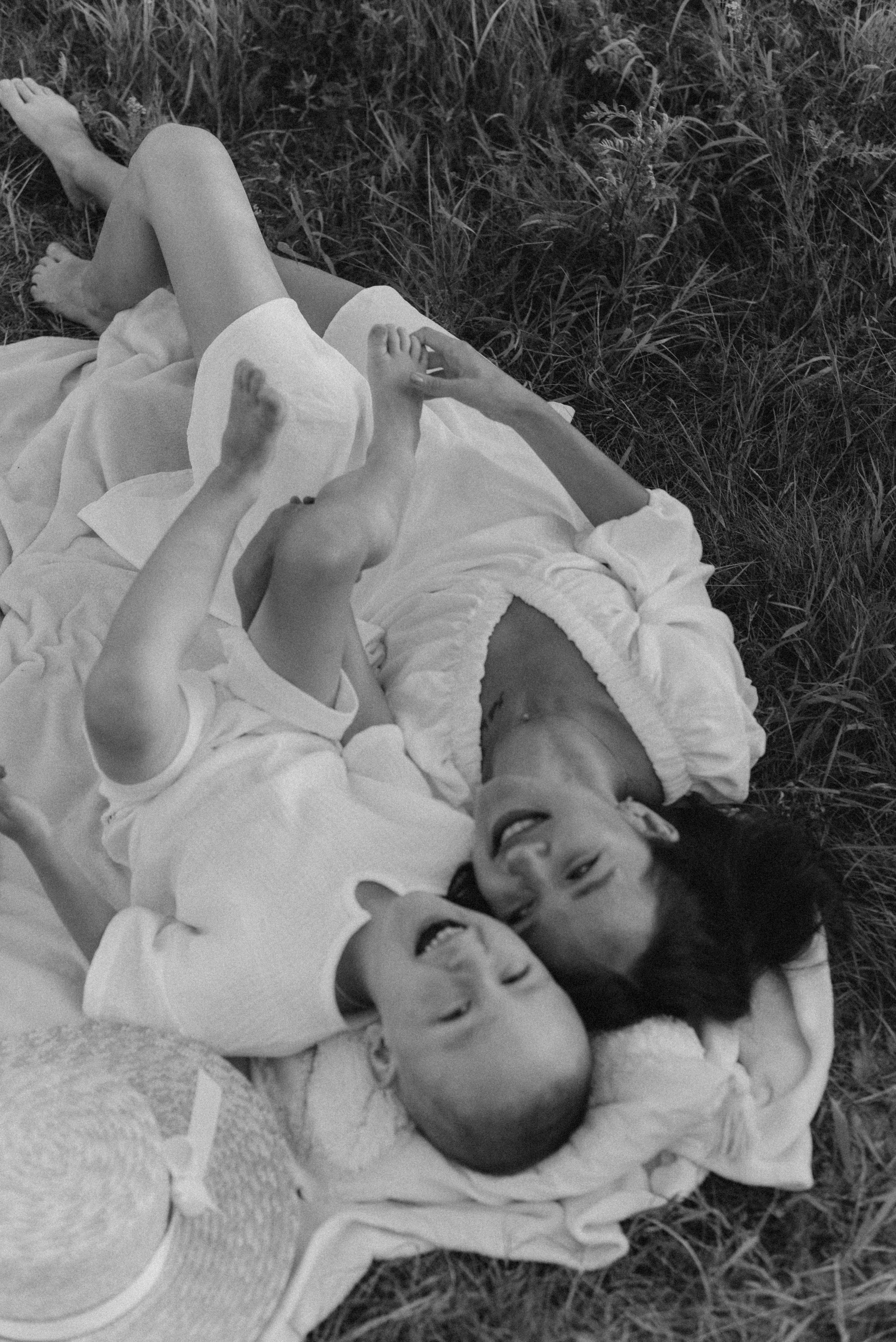 Вечернее тепло. Свадебный и семейный фотограф в Йошкар-Оле, Питере и Казани Александра Богинич