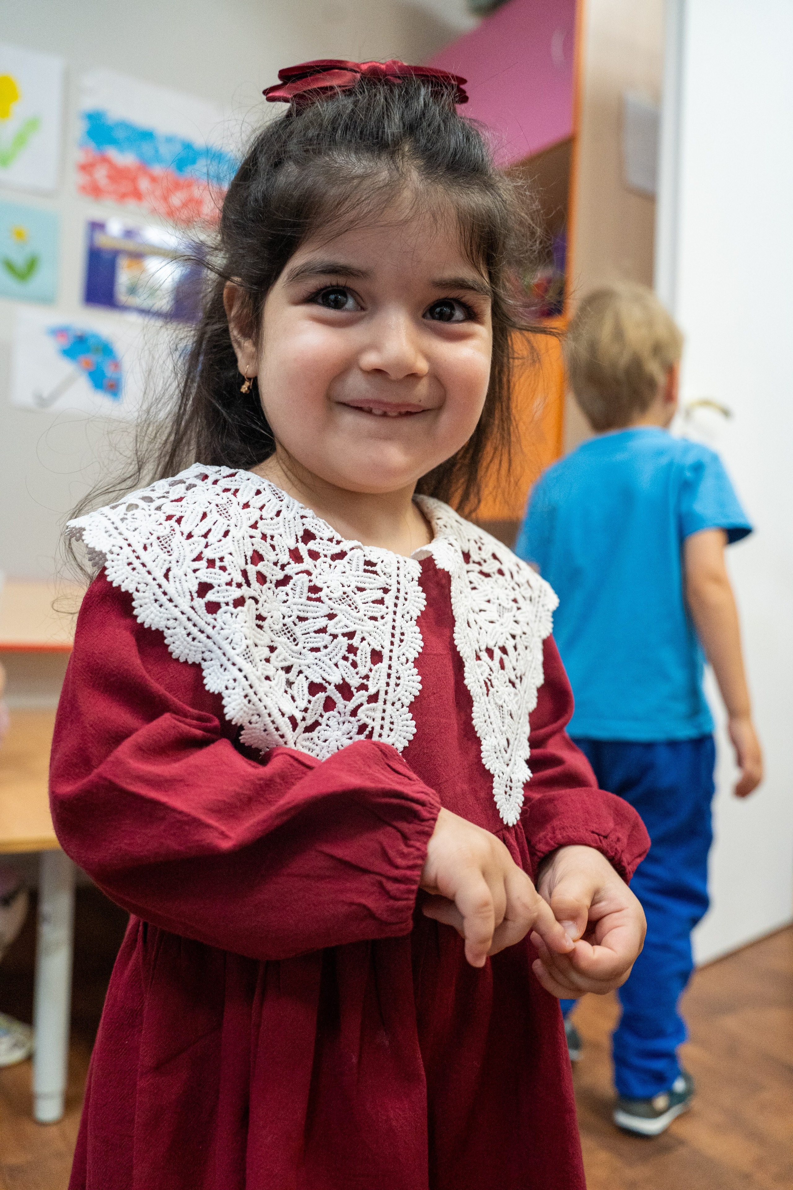Детский сад «Мал да велик». ОЧЕНЬ ПЛОХОЙ ФОТОГРАФ