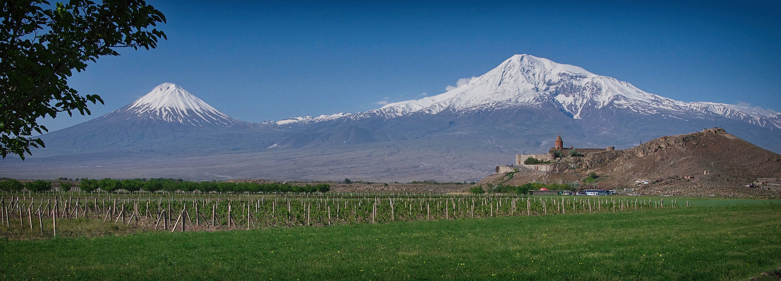 Пейзаж. Семоха Валерий. Фотограф