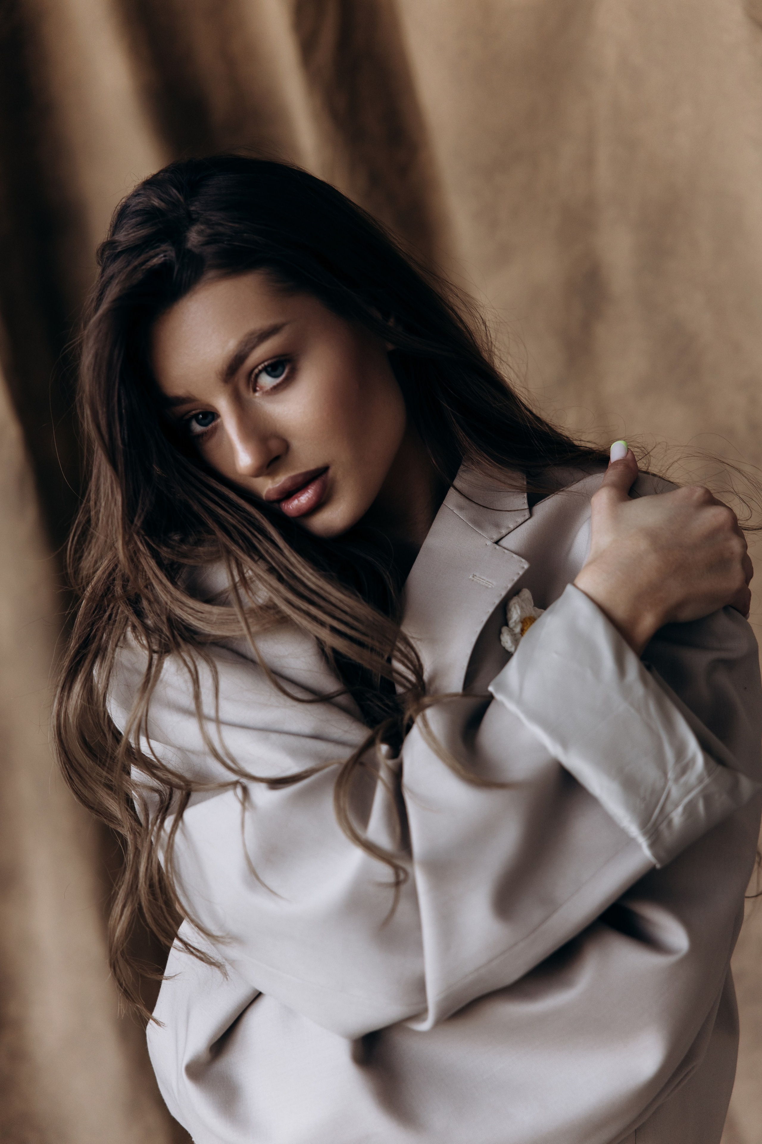 Татьяна. Свадебный и контент фотограф в Красноярске Марианна Перфильева