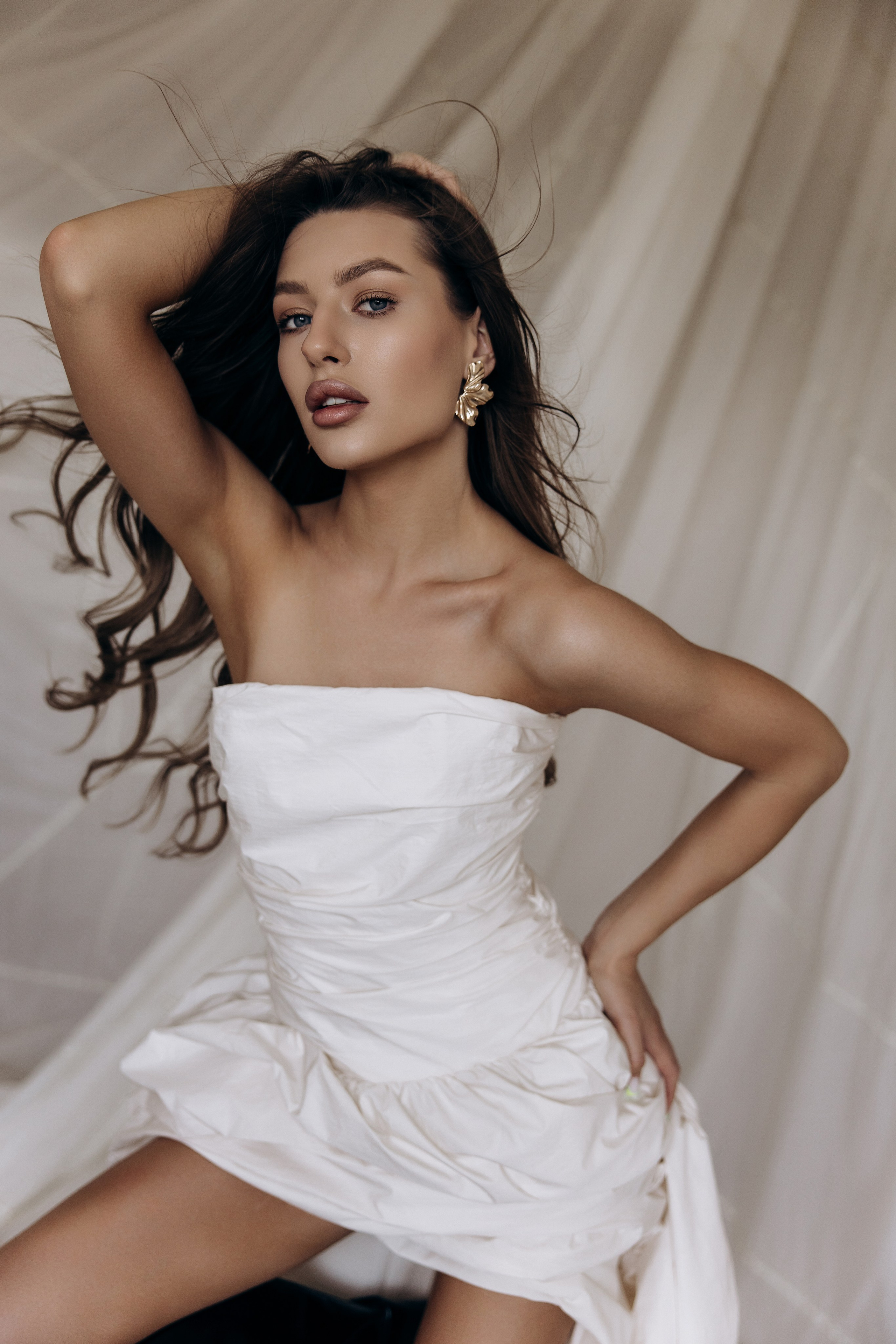 Татьяна. Свадебный и контент фотограф в Красноярске Марианна Перфильева