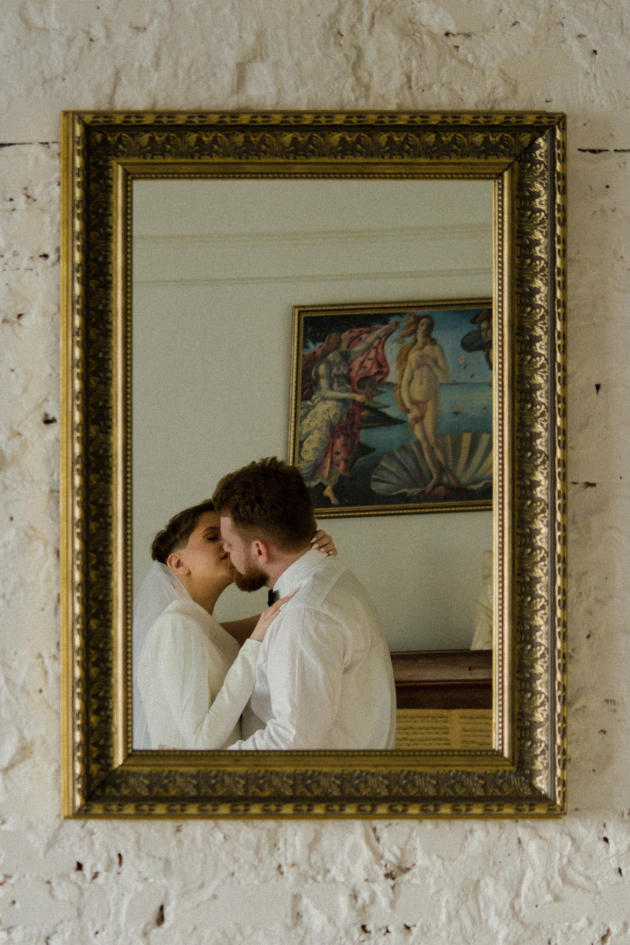 Константин и Мария. Свадебный и контент фотограф в Красноярске Марианна Перфильева