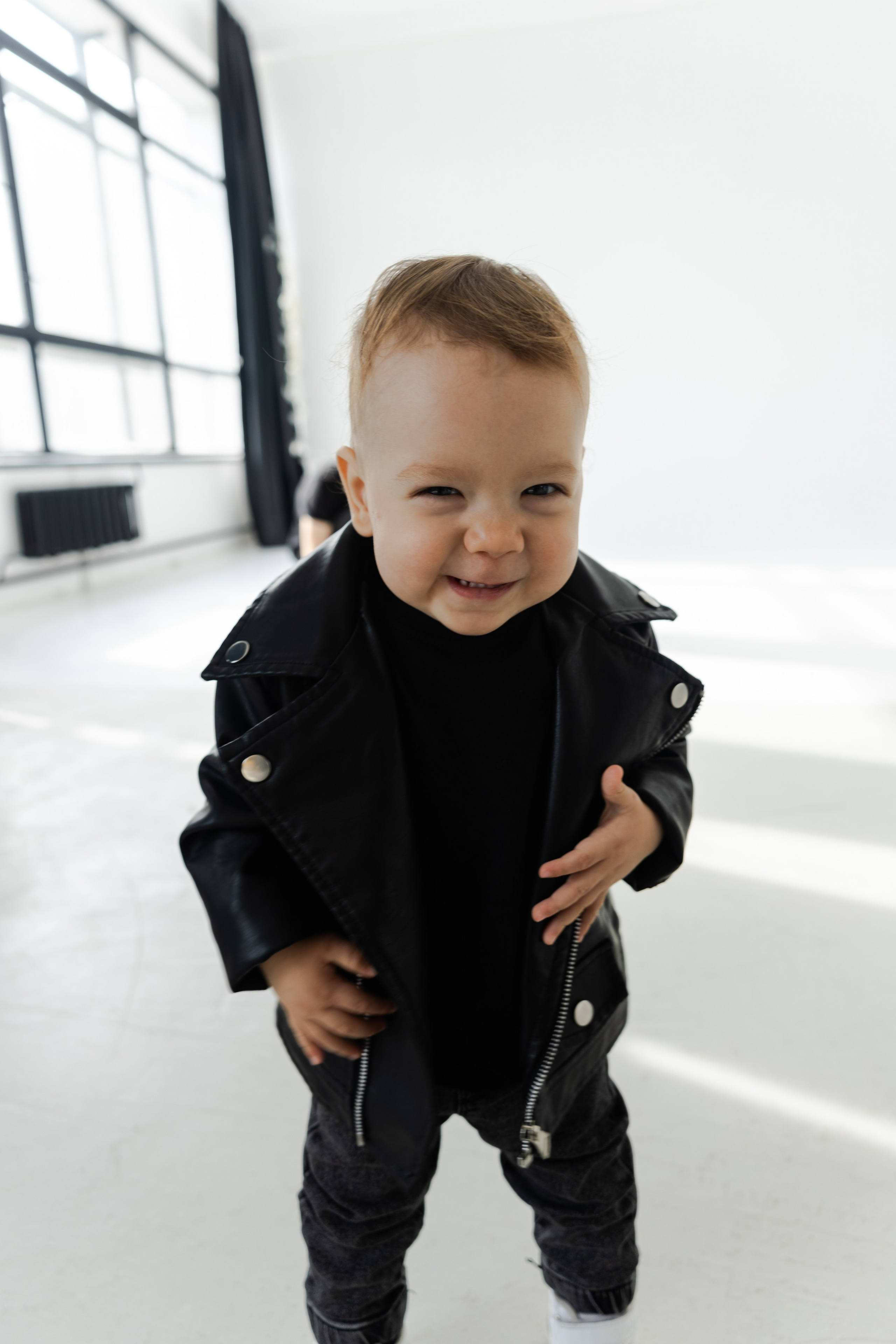 1 годик. Свадебный и контент фотограф в Красноярске Марианна Перфильева