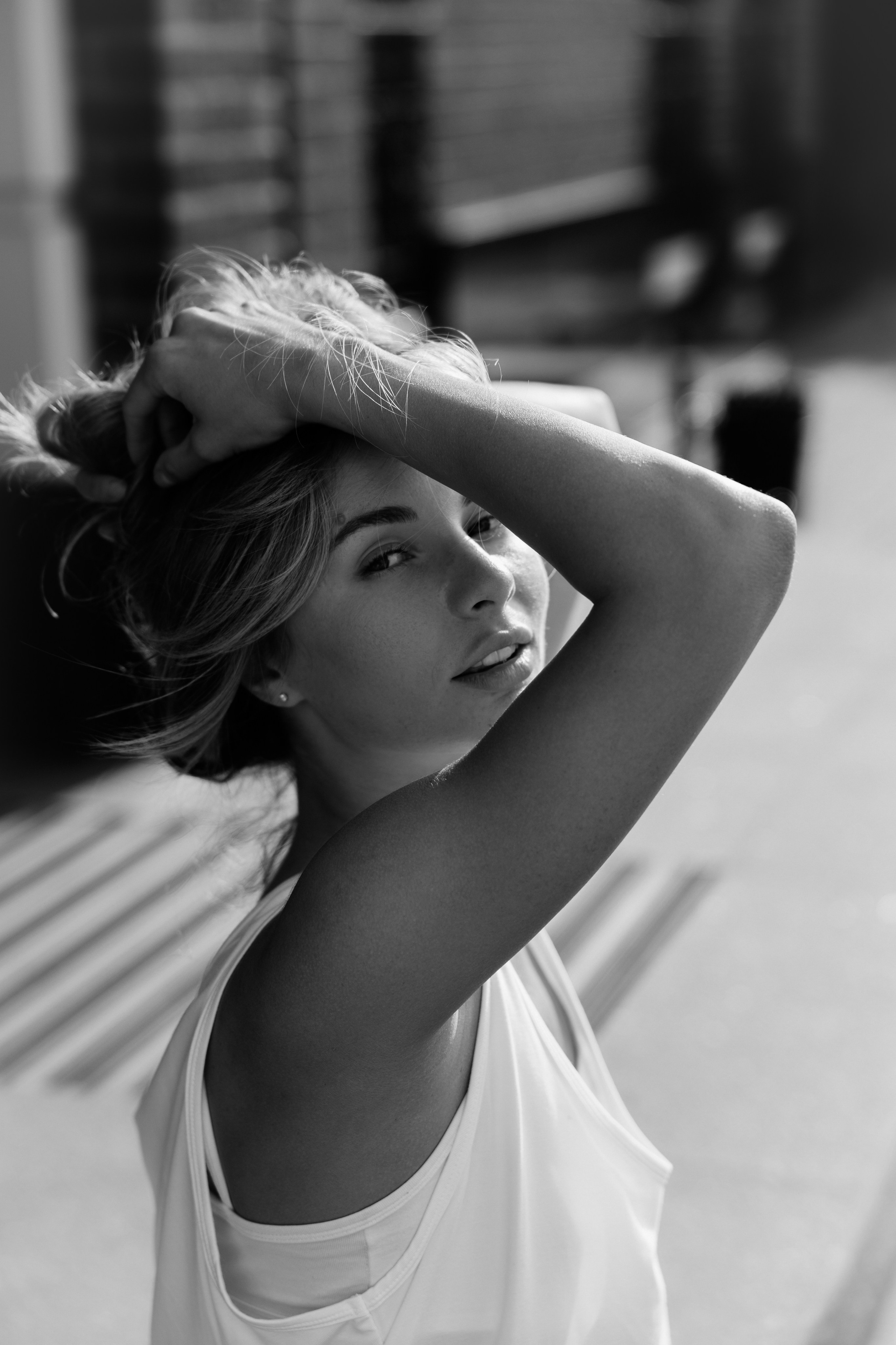 Лика. Свадебный и контент фотограф в Красноярске Марианна Перфильева