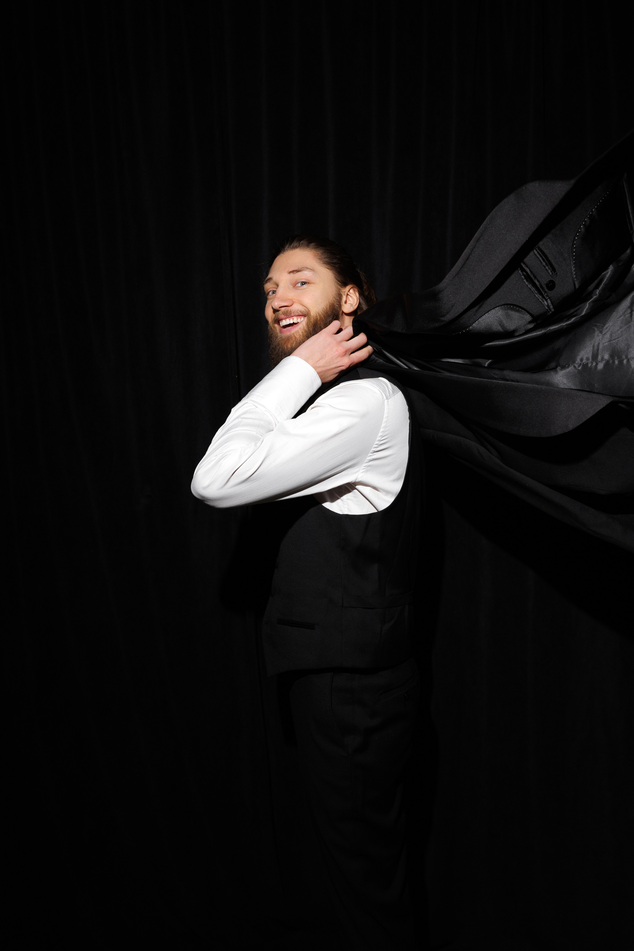 Егор и Злата. Фотограф Тюмень Пушковская Кристина