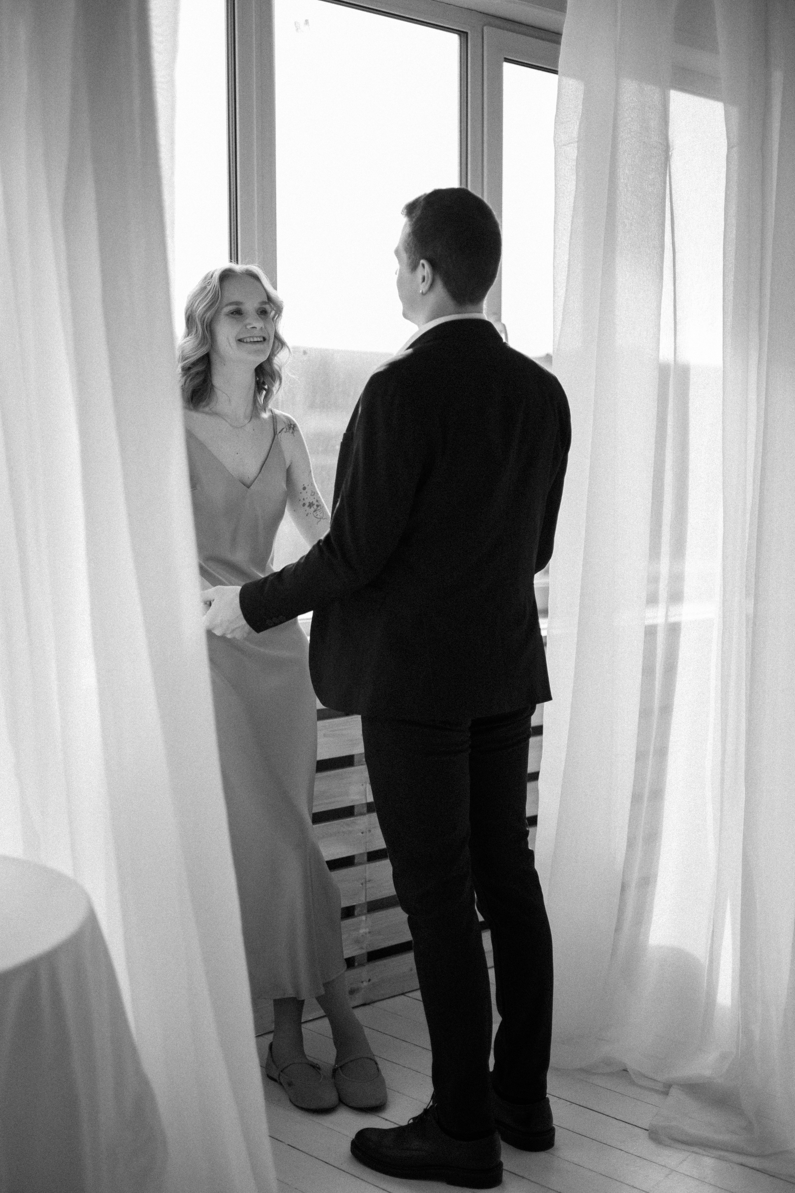 Юлия и Геннадий. Alex Vasina Photographer