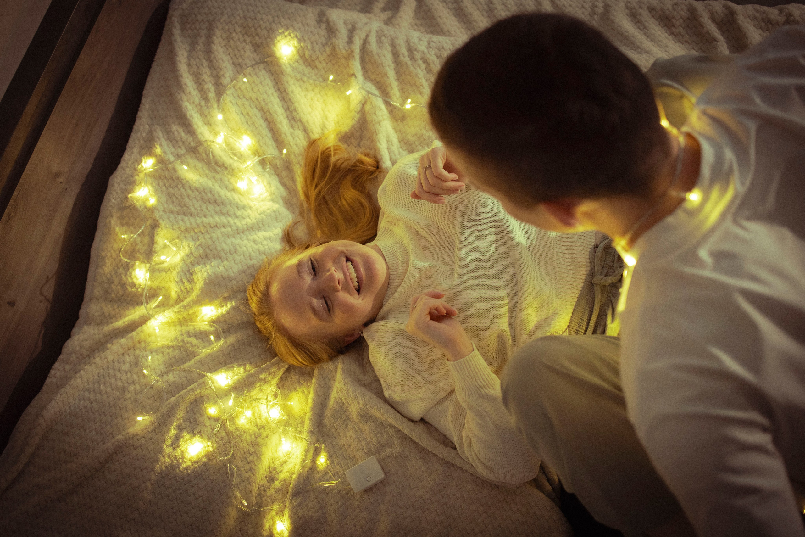 Влад и Даша. Фотограф Виктория Куприянова