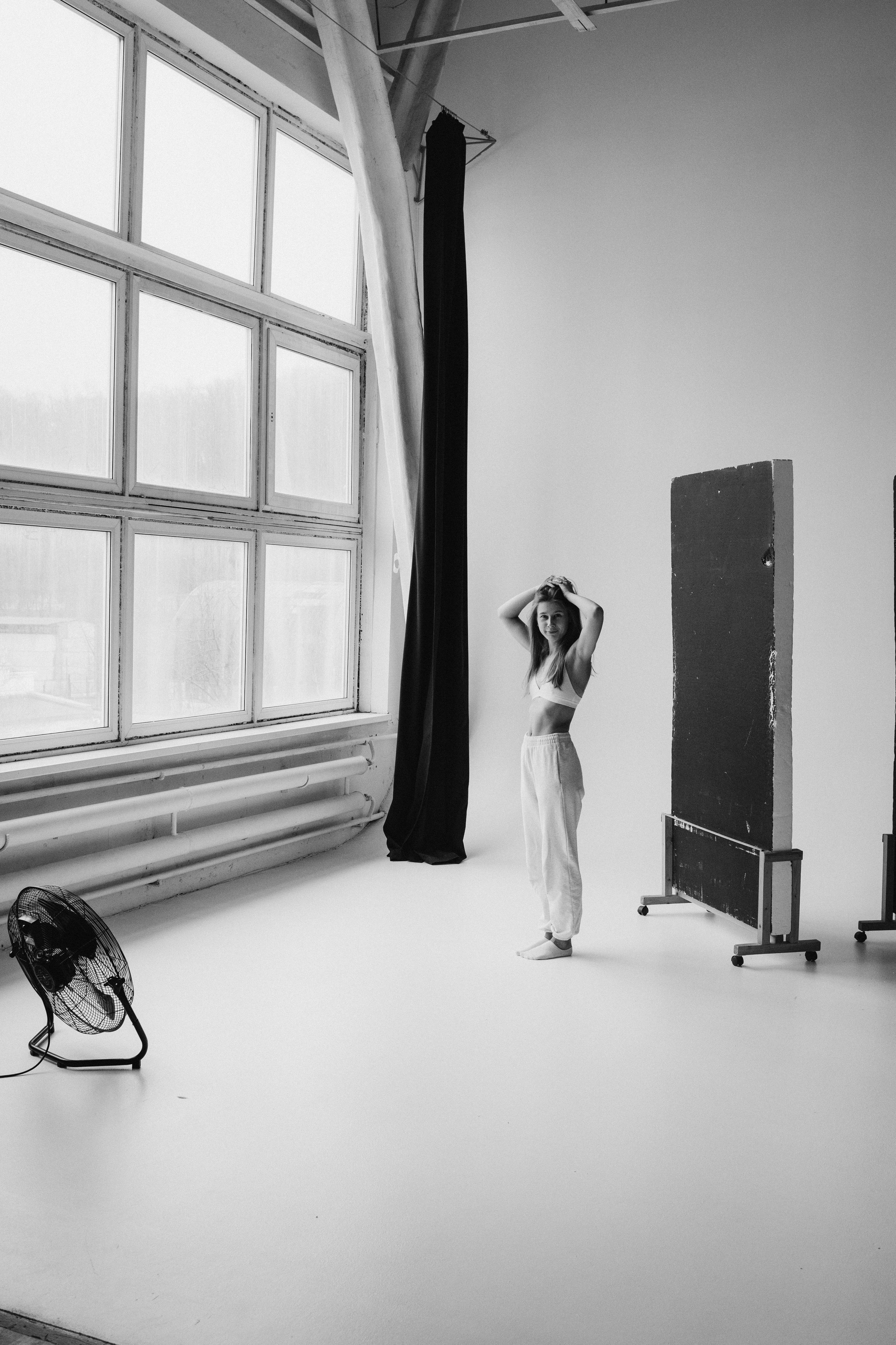 Валерия. Фотограф Виктория Куприянова