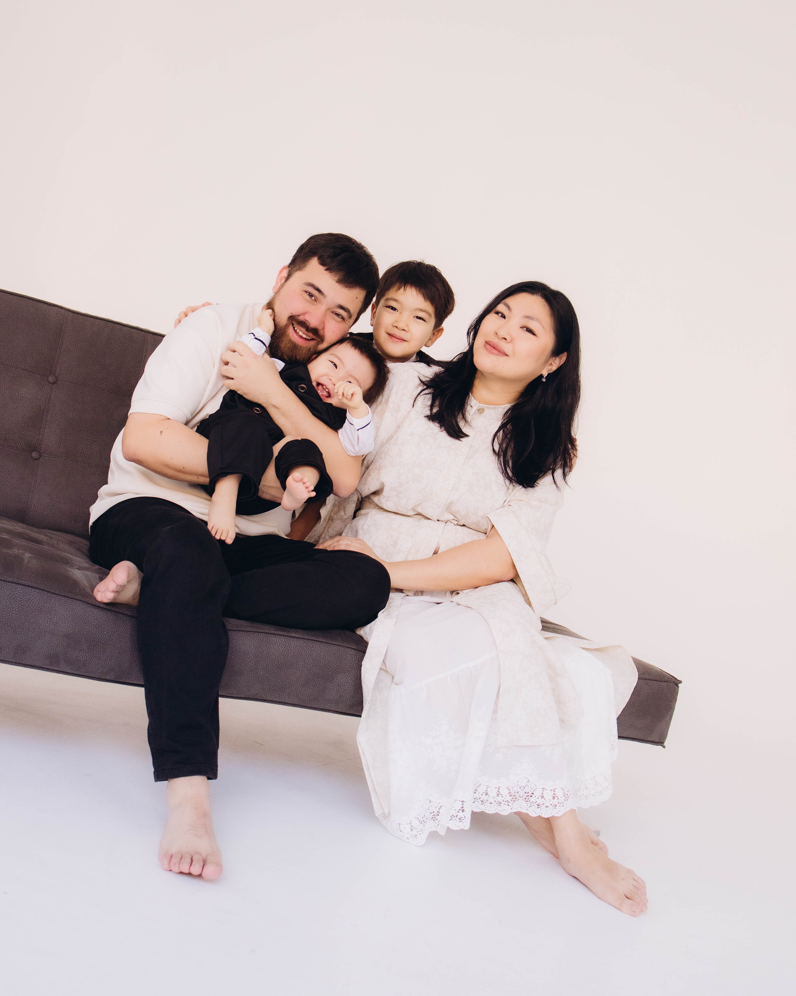 Николай и Наталья. Фотограф Виктория Куприянова