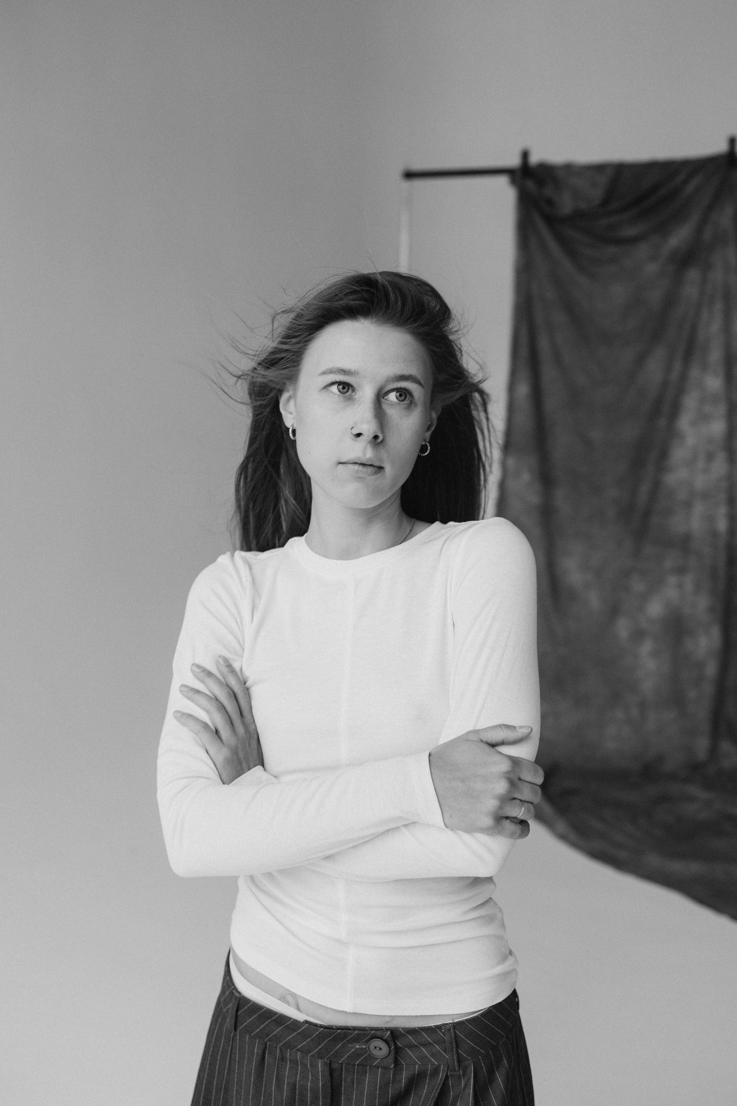 Валерия. Фотограф Виктория Куприянова