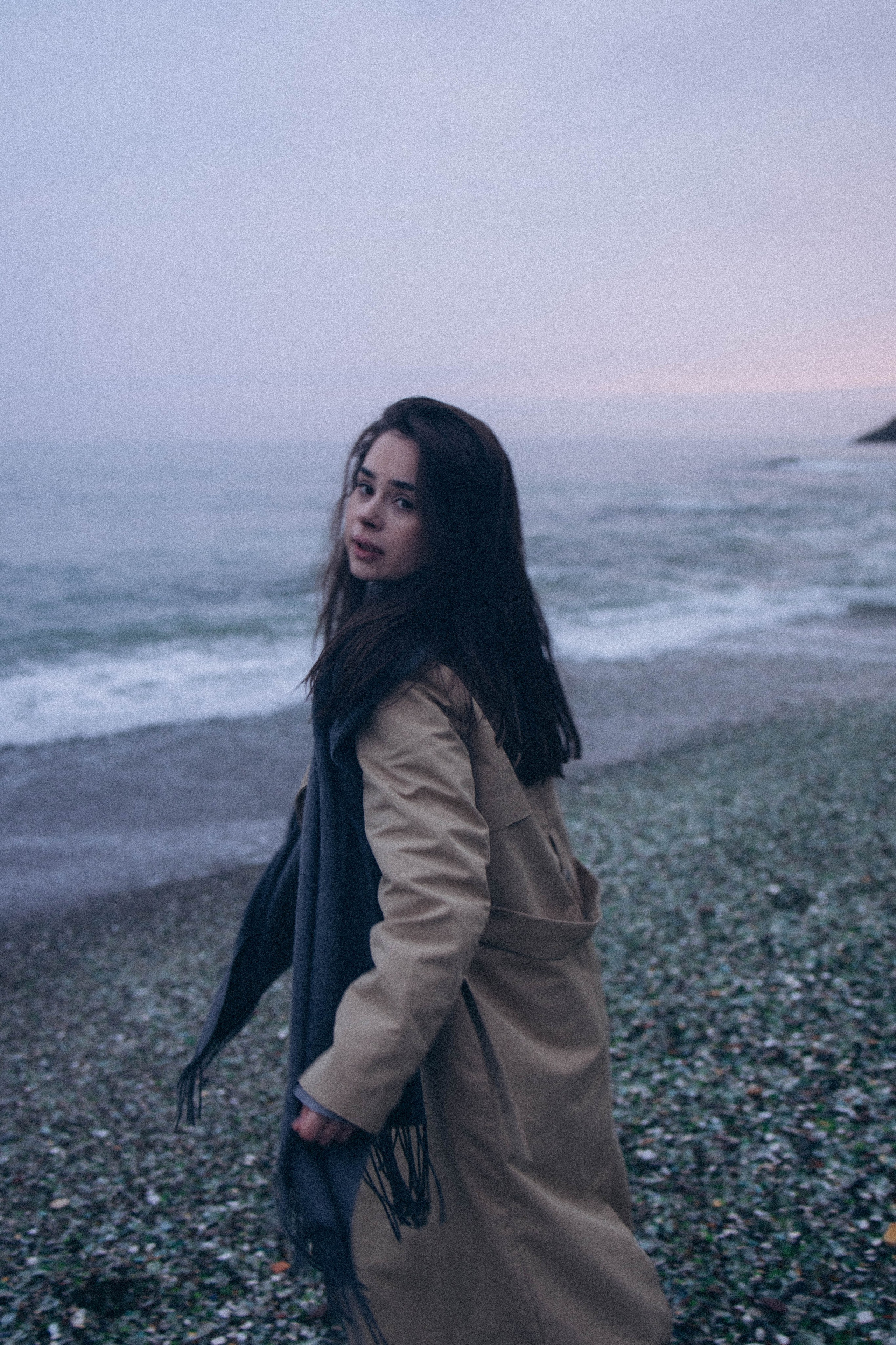 Лолита. Фотограф Виктория Куприянова