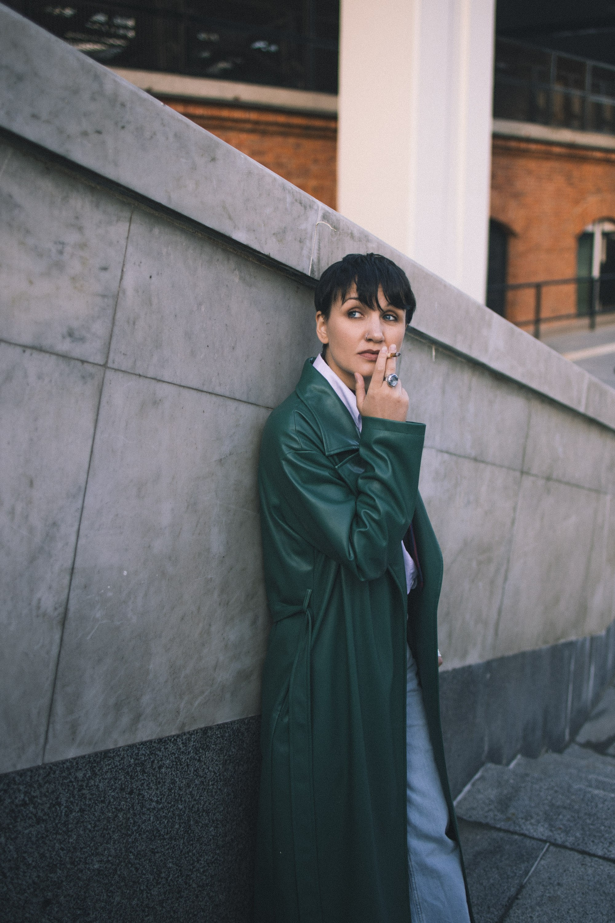 Валентина. Фотограф Виктория Куприянова