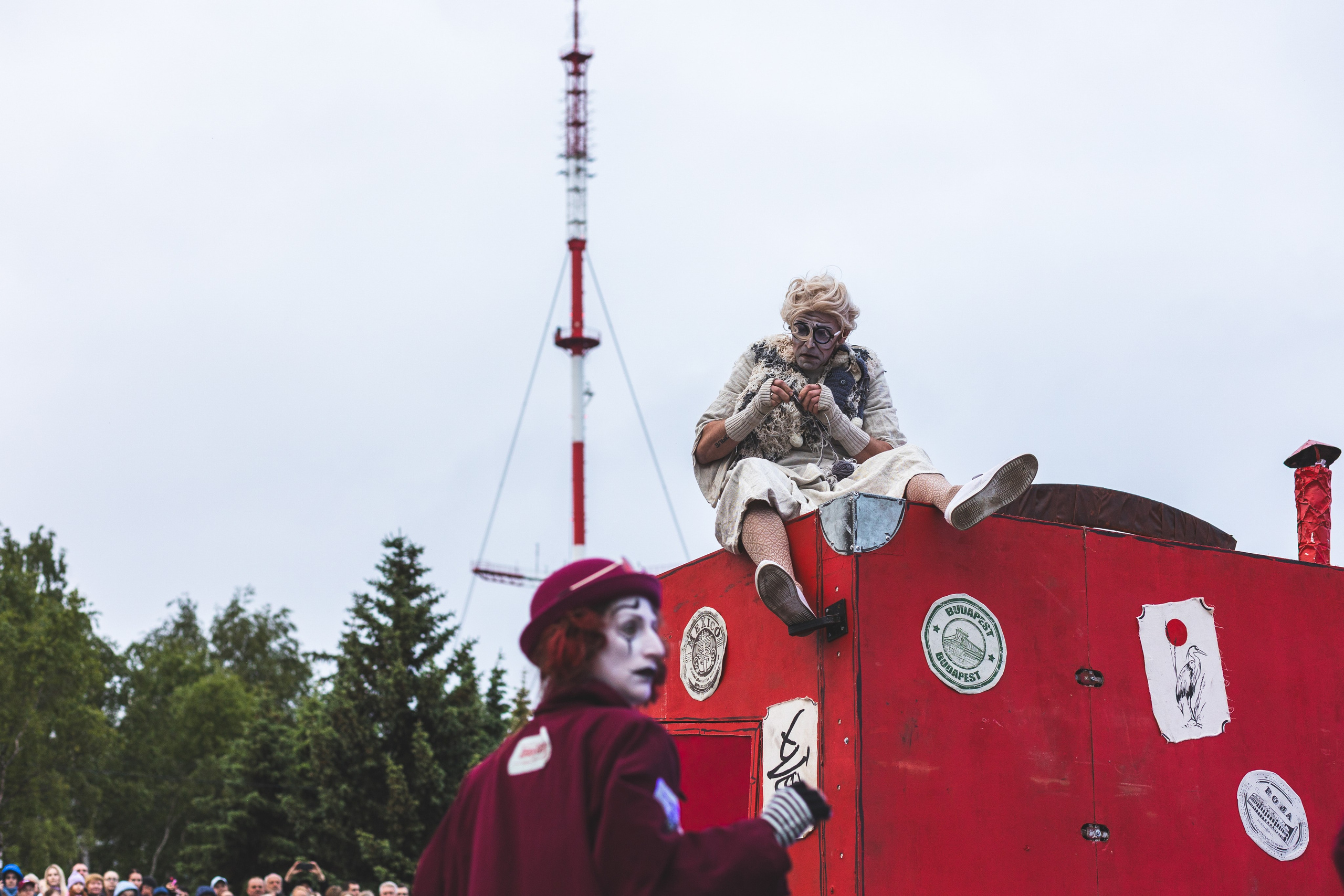 Отбор. ARHCITYPH — фотограф Архангельск | Репортаж, городские события, культурные проекты
