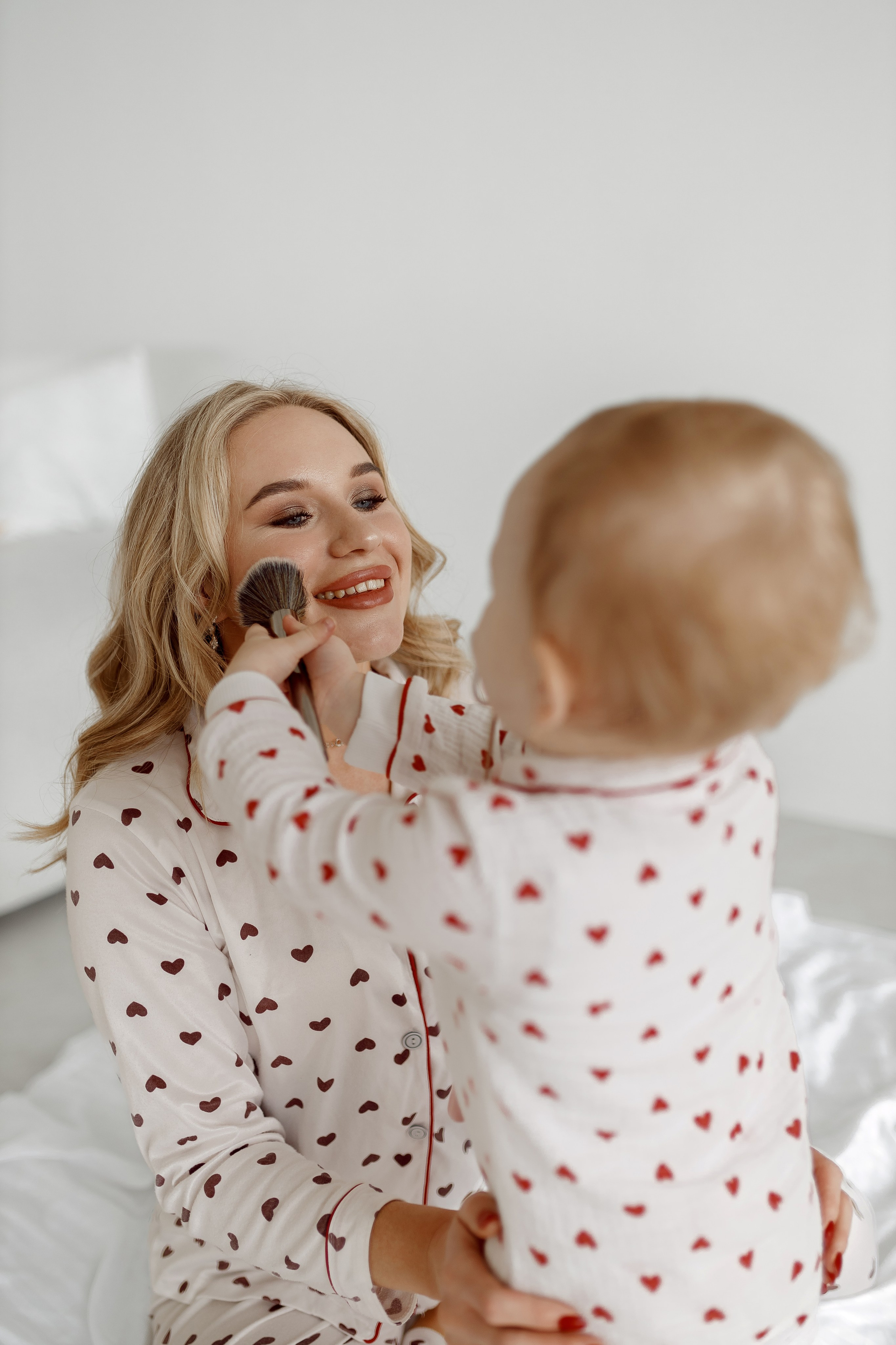 № 16. Фотограф в Москве Юлия Хамзина