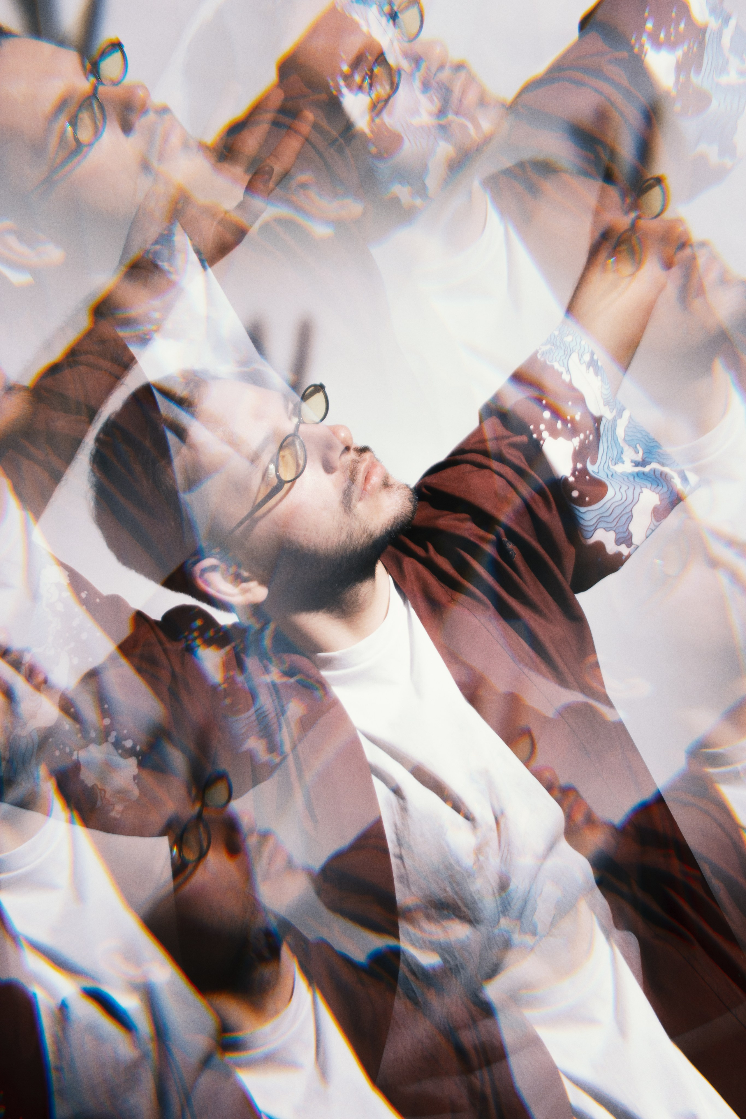 Timur. OLEG STRATIEVSKY