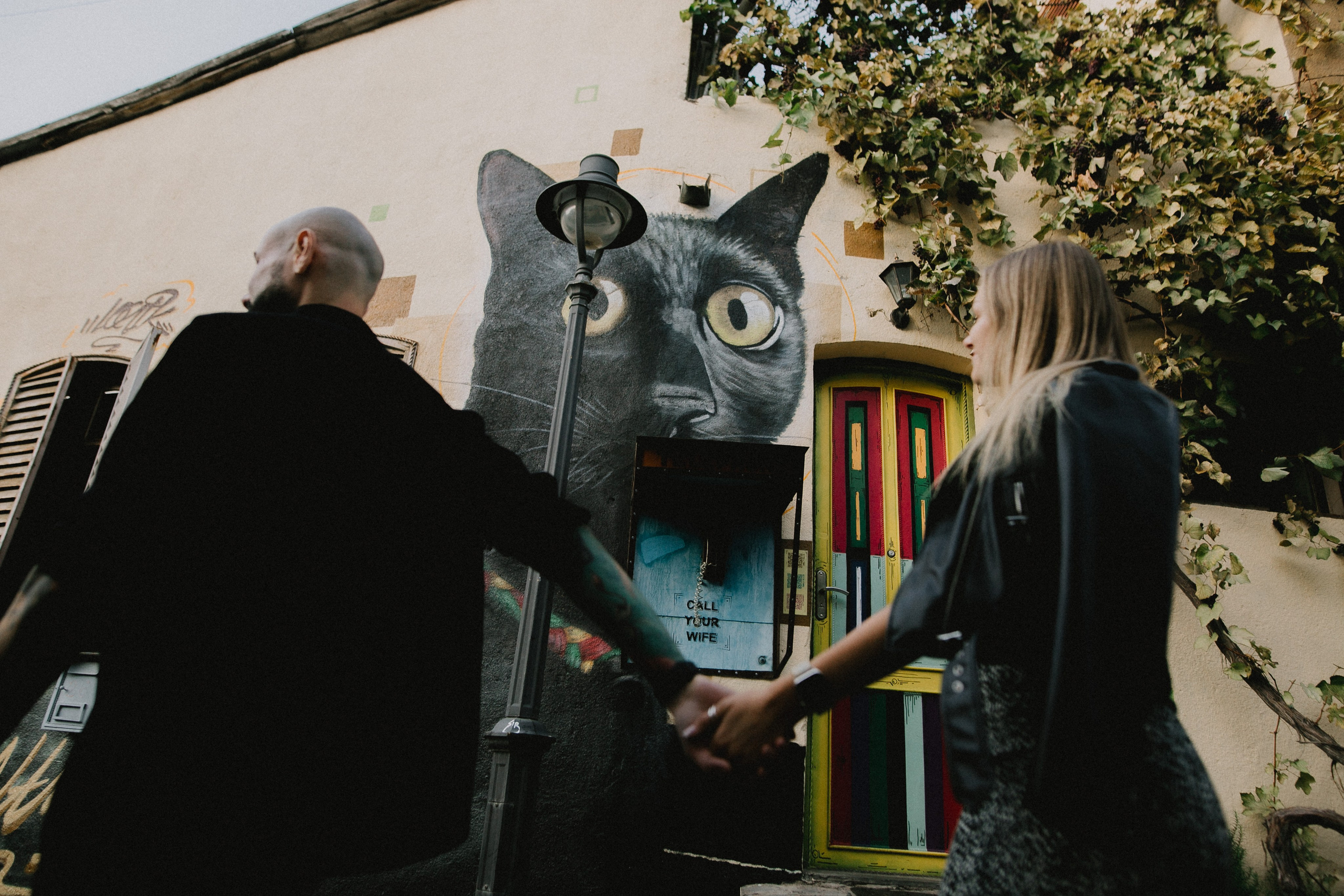 Liza and Roma. Wedding photographers Tbilisi Georgia Alex and Polly