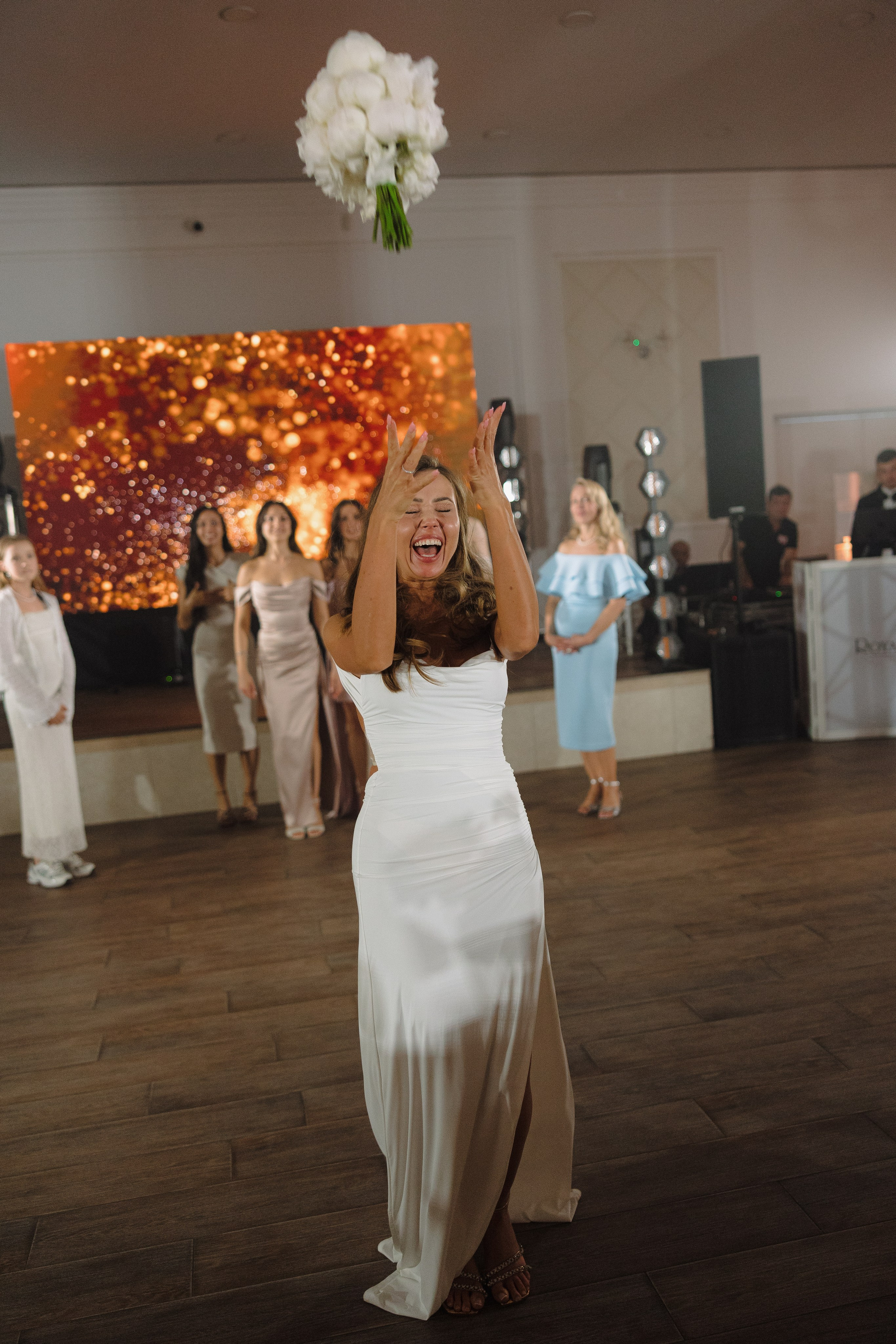 Свадебная фотосъемка в усадьбе Royal Hall