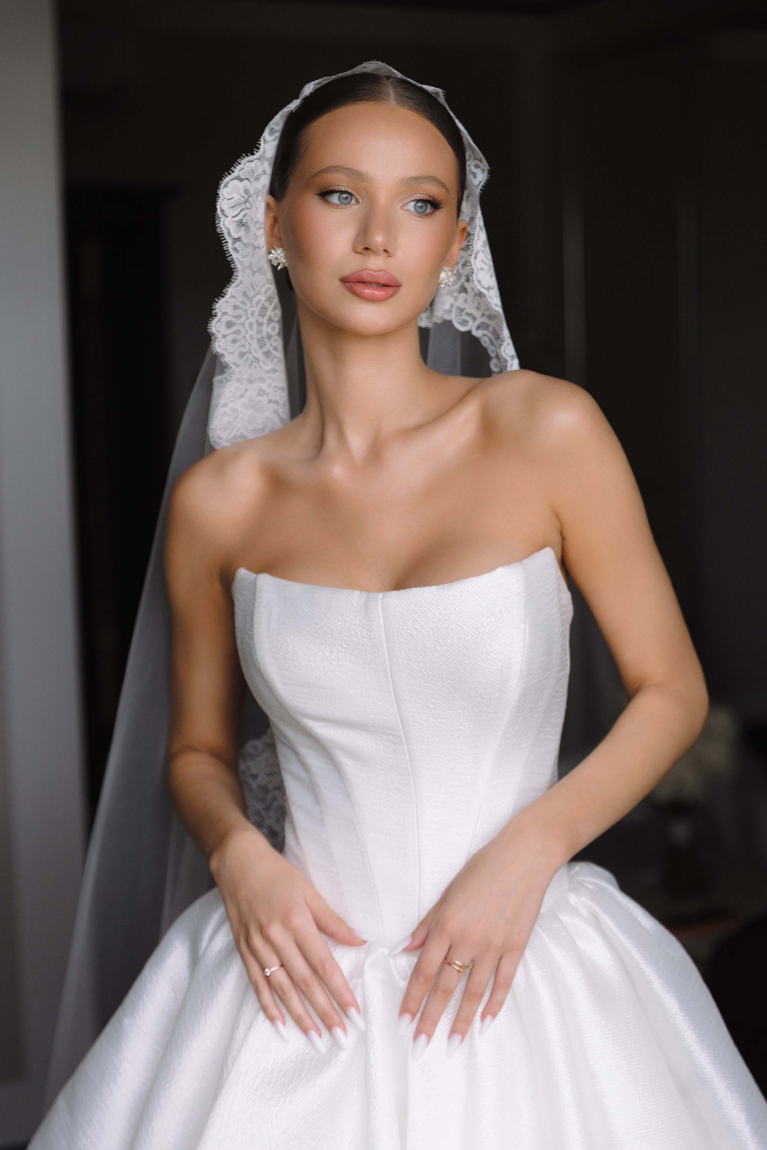 Свадьба в Версале