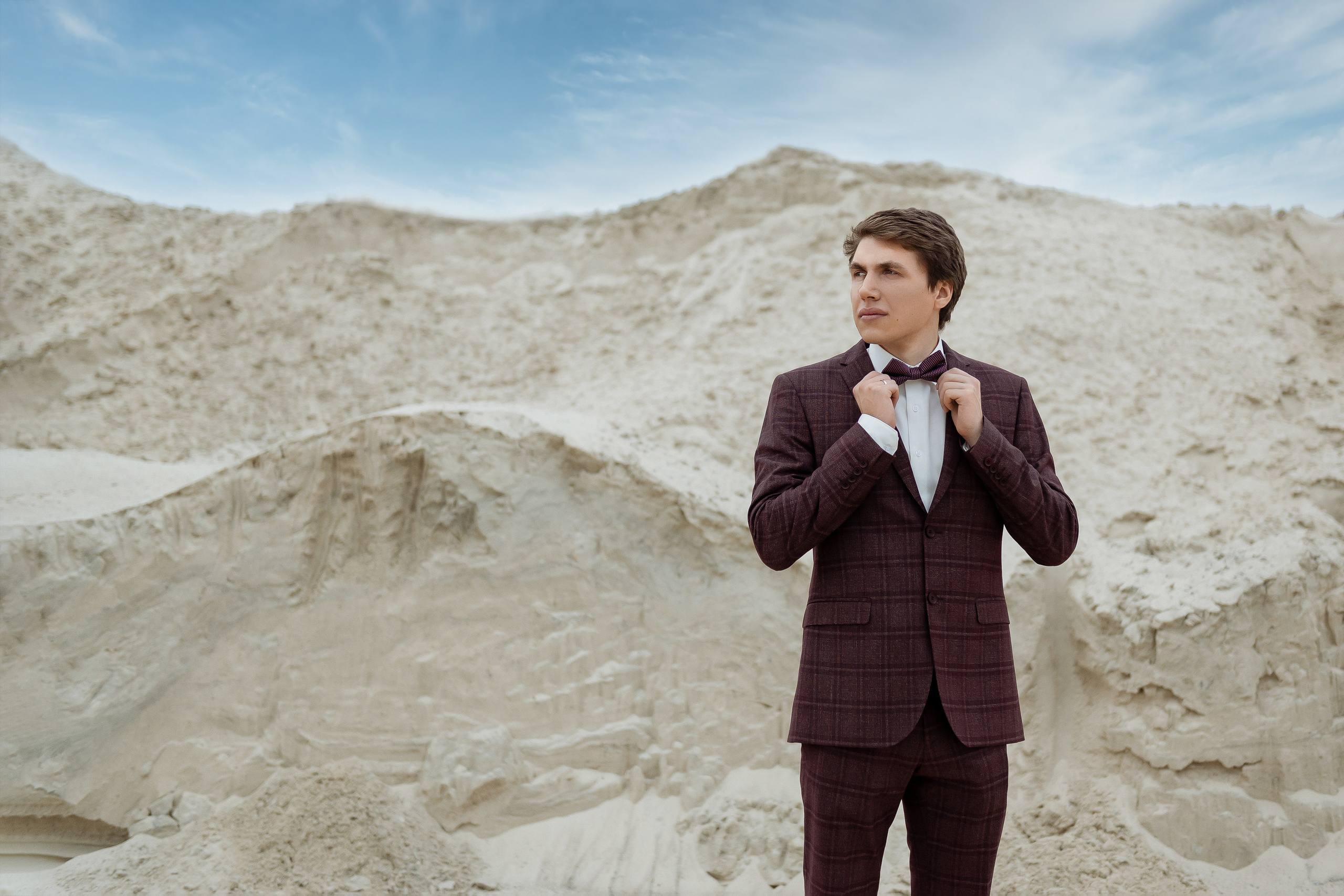 Свадебная фотосессия. Валерия Амур Свадебный фотограф (Пенза — Москва)