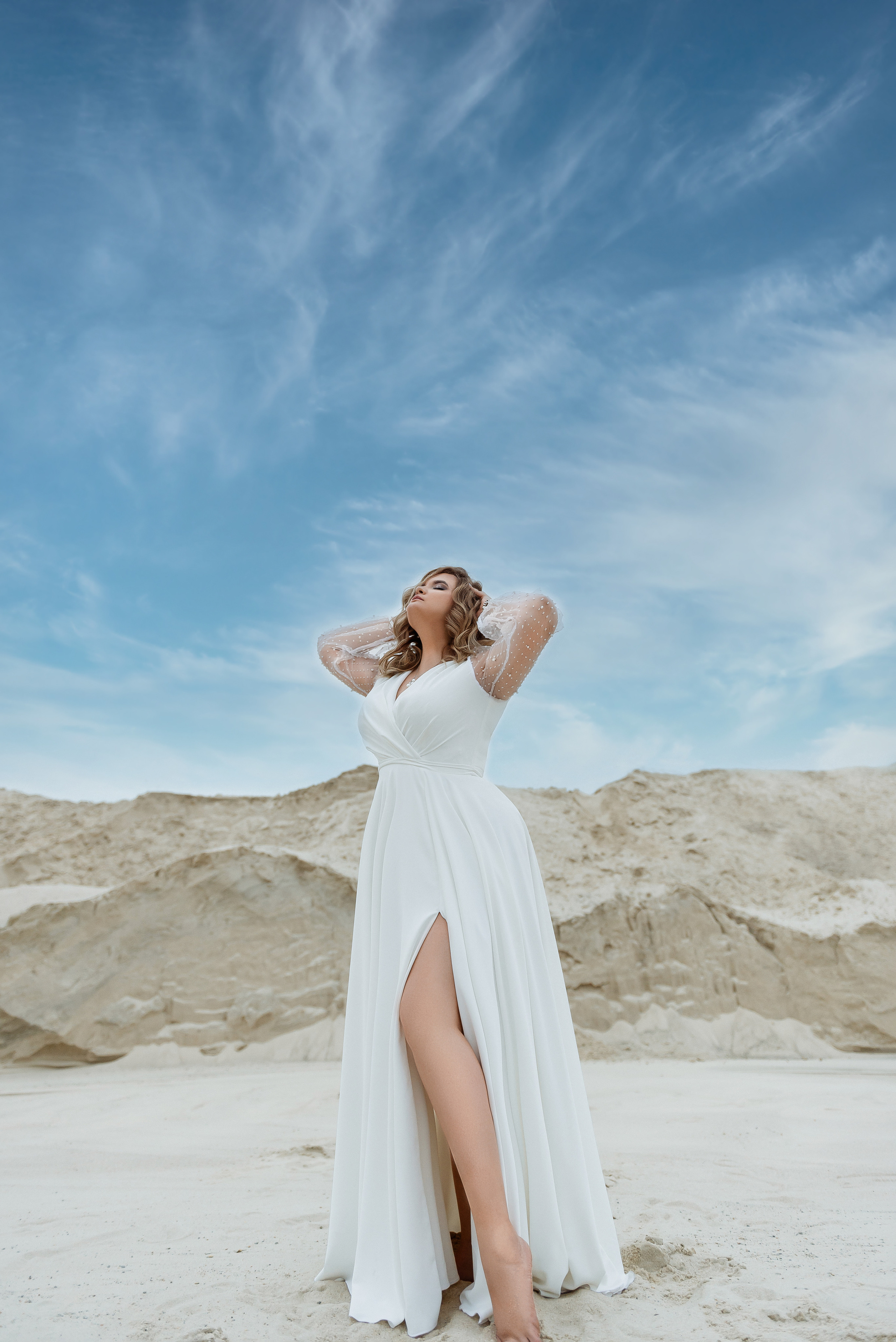 Свадебная фотосессия. Валерия Амур Свадебный фотограф (Пенза — Москва)