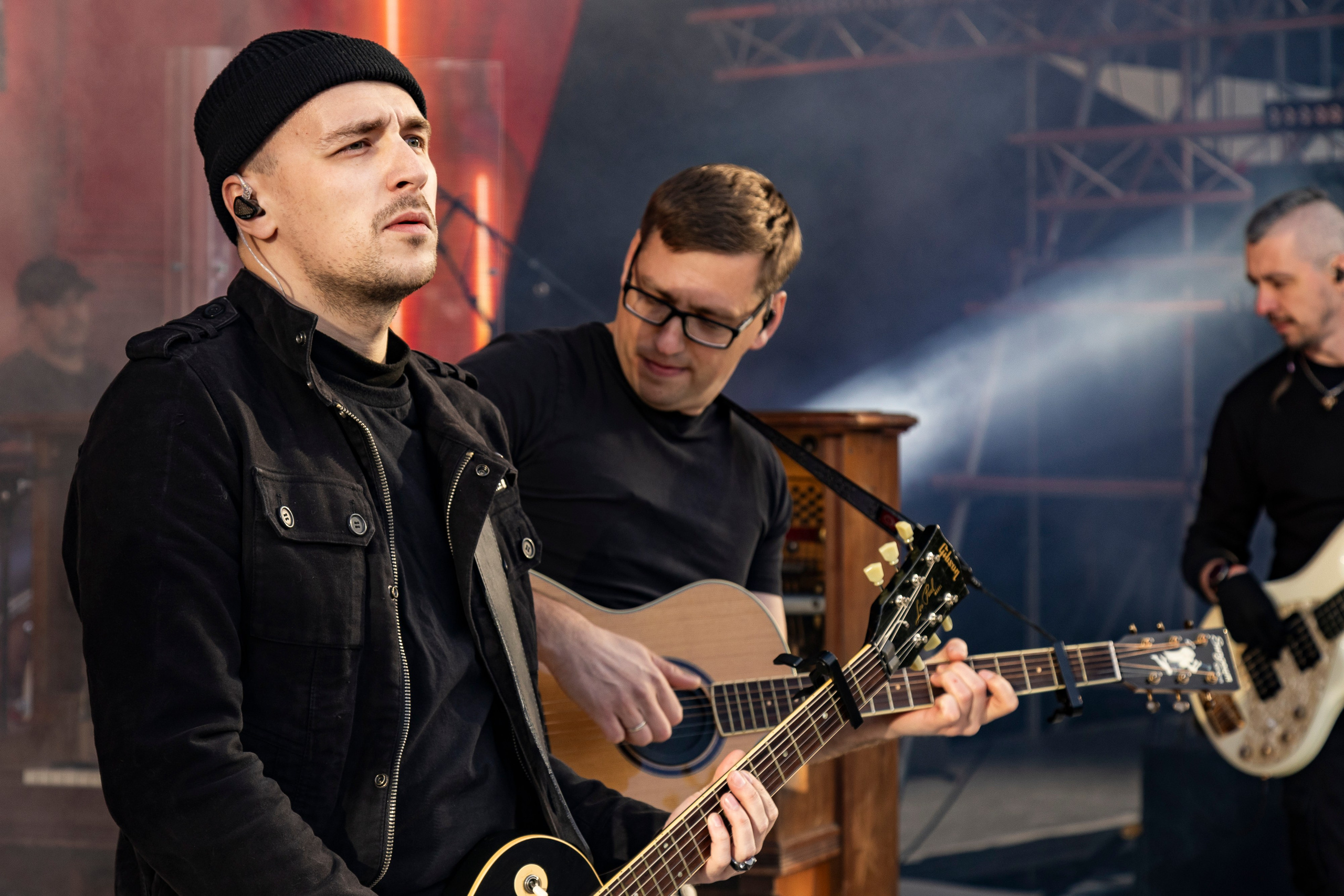 РЕПОРТАЖ | СОБЫТИЯ. Ксения Фрик — фотограф: бэкстейдж тв-шоу, портреты, репортаж | Москва