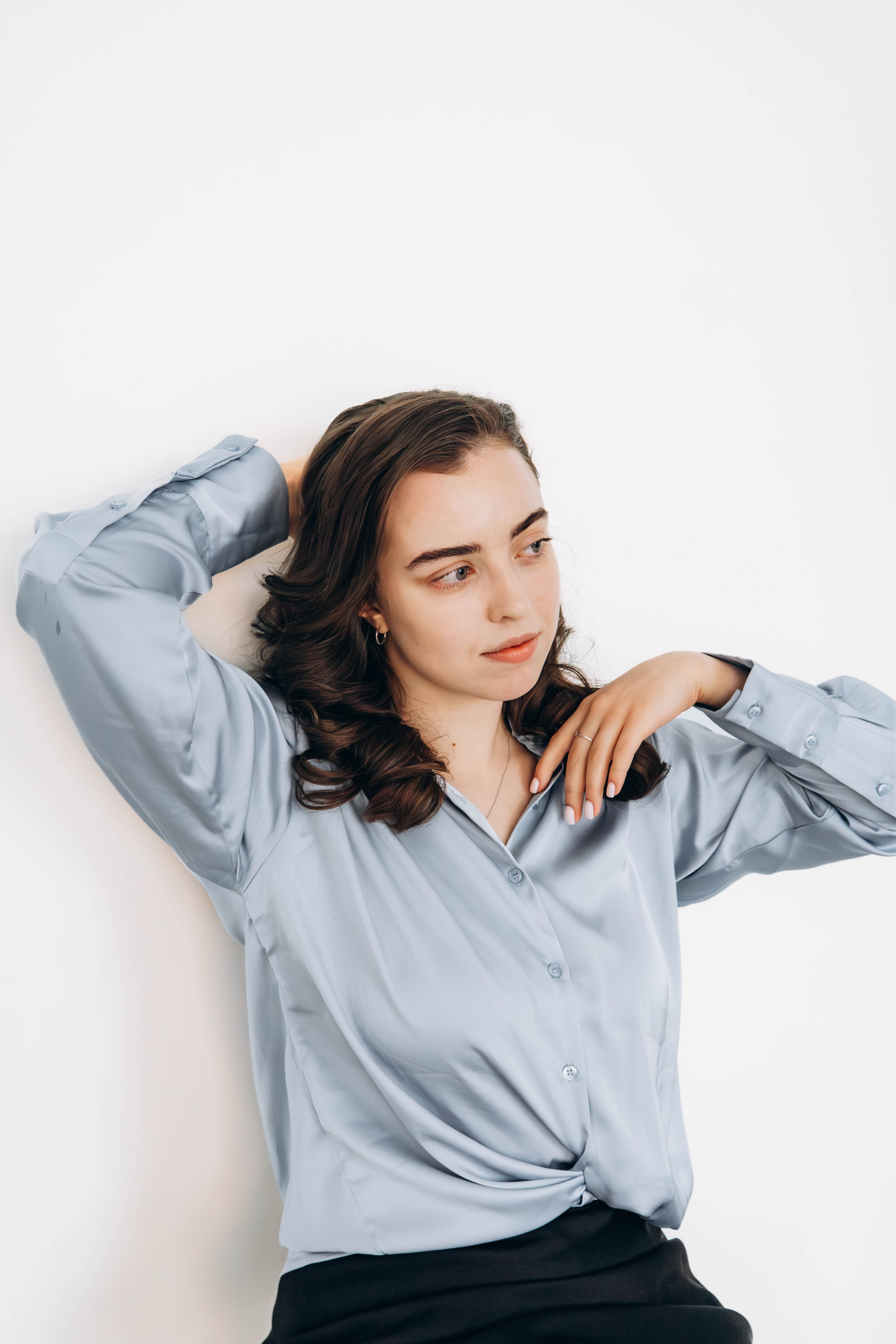 Ксения. Фотограф Москва Валерия Веденина