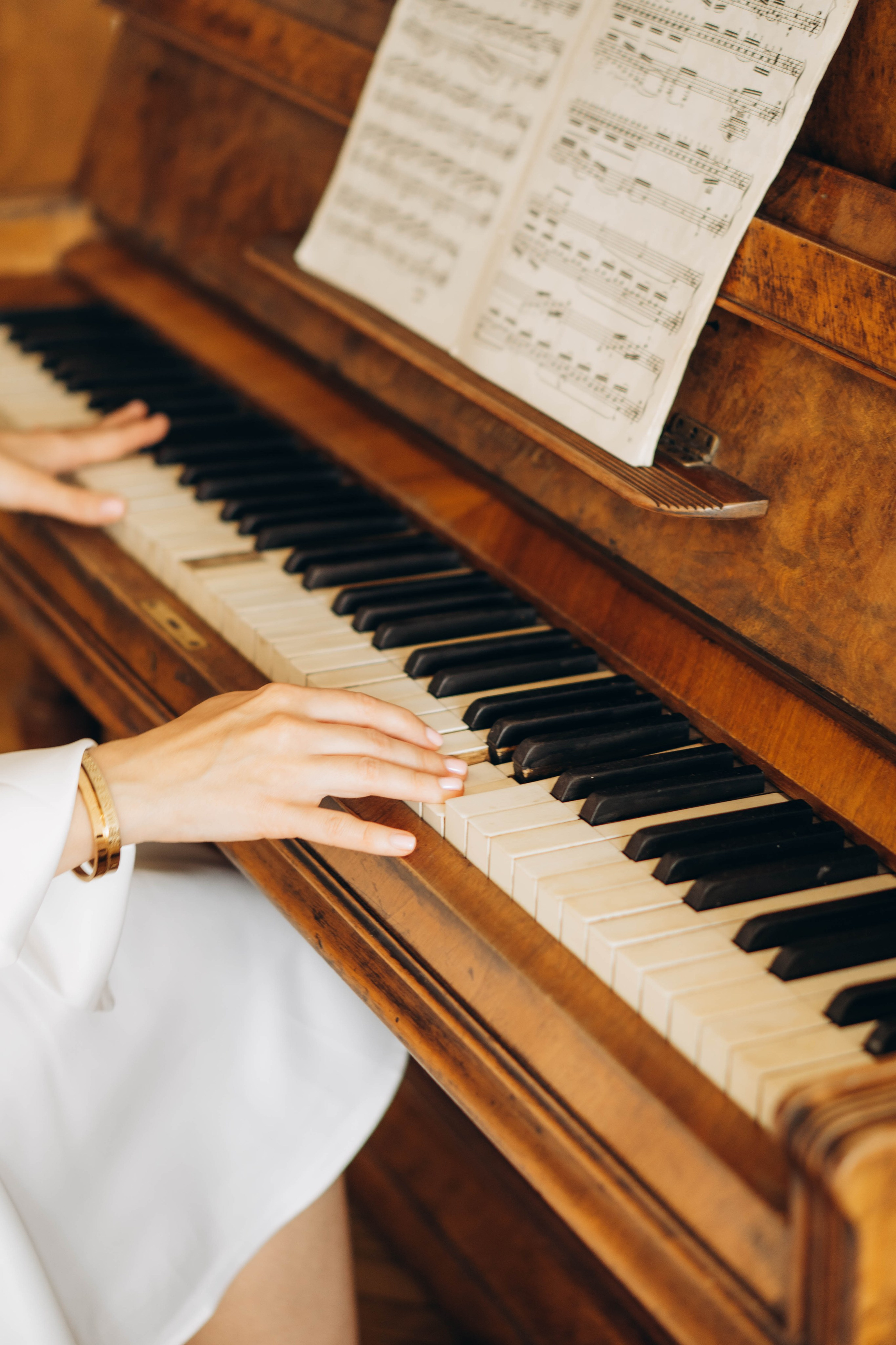 Мария. Фотограф Москва Валерия Веденина