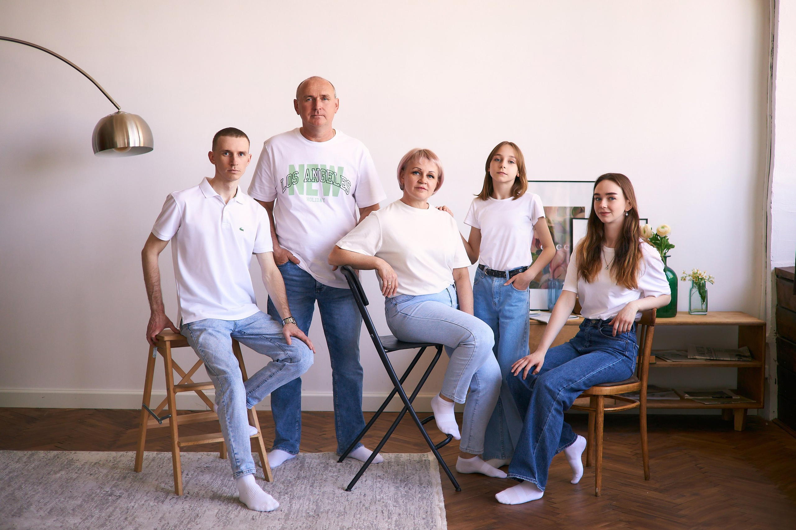 Семейные фотосессии в Оренбурге. Свадебный фотограф в Оренбурге Елена Рязапова