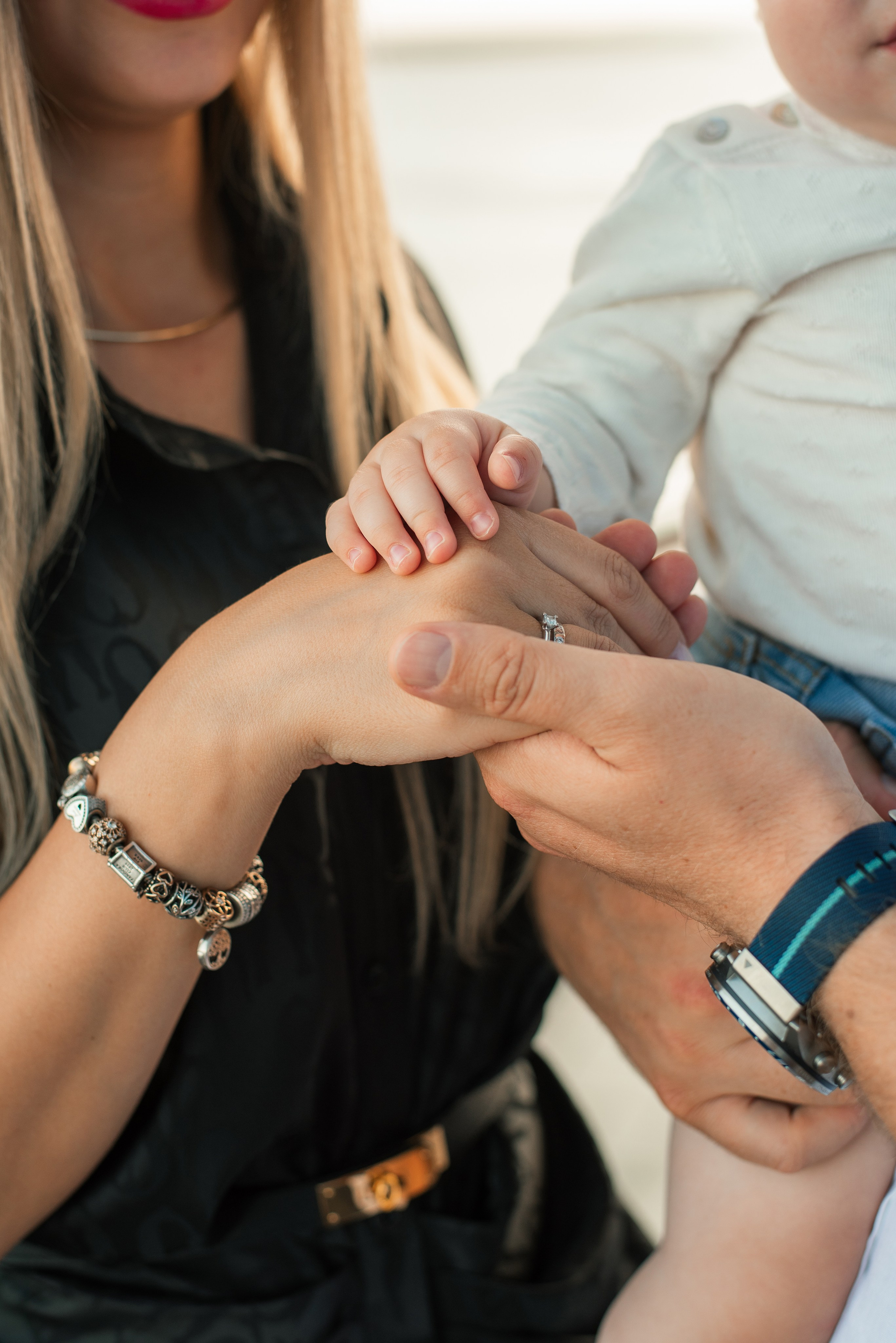 День Рождения в Реке. Главная