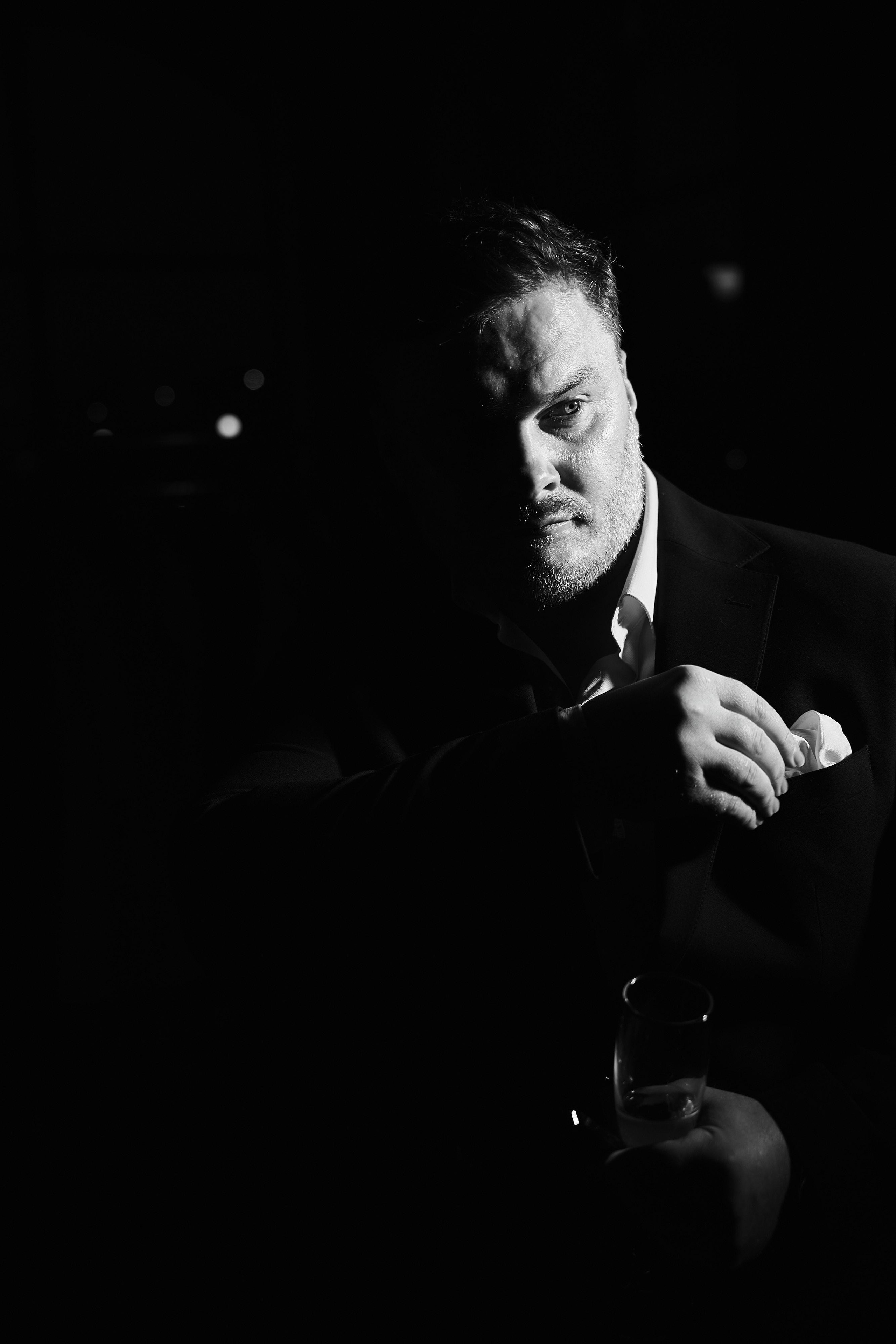 Adamodels. Репортажной фотограф Ариан