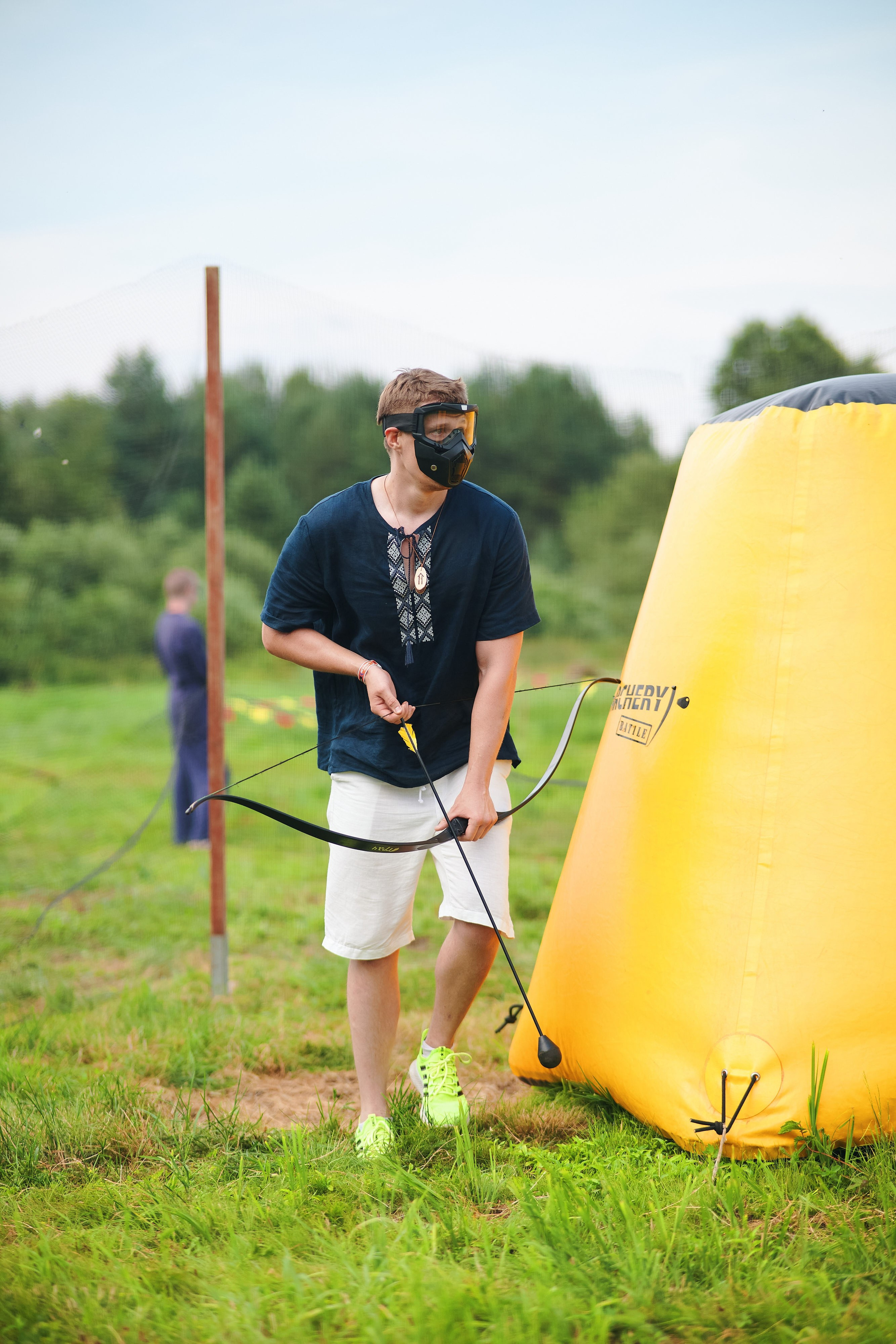 Lesta. Репортажной фотограф Ариан