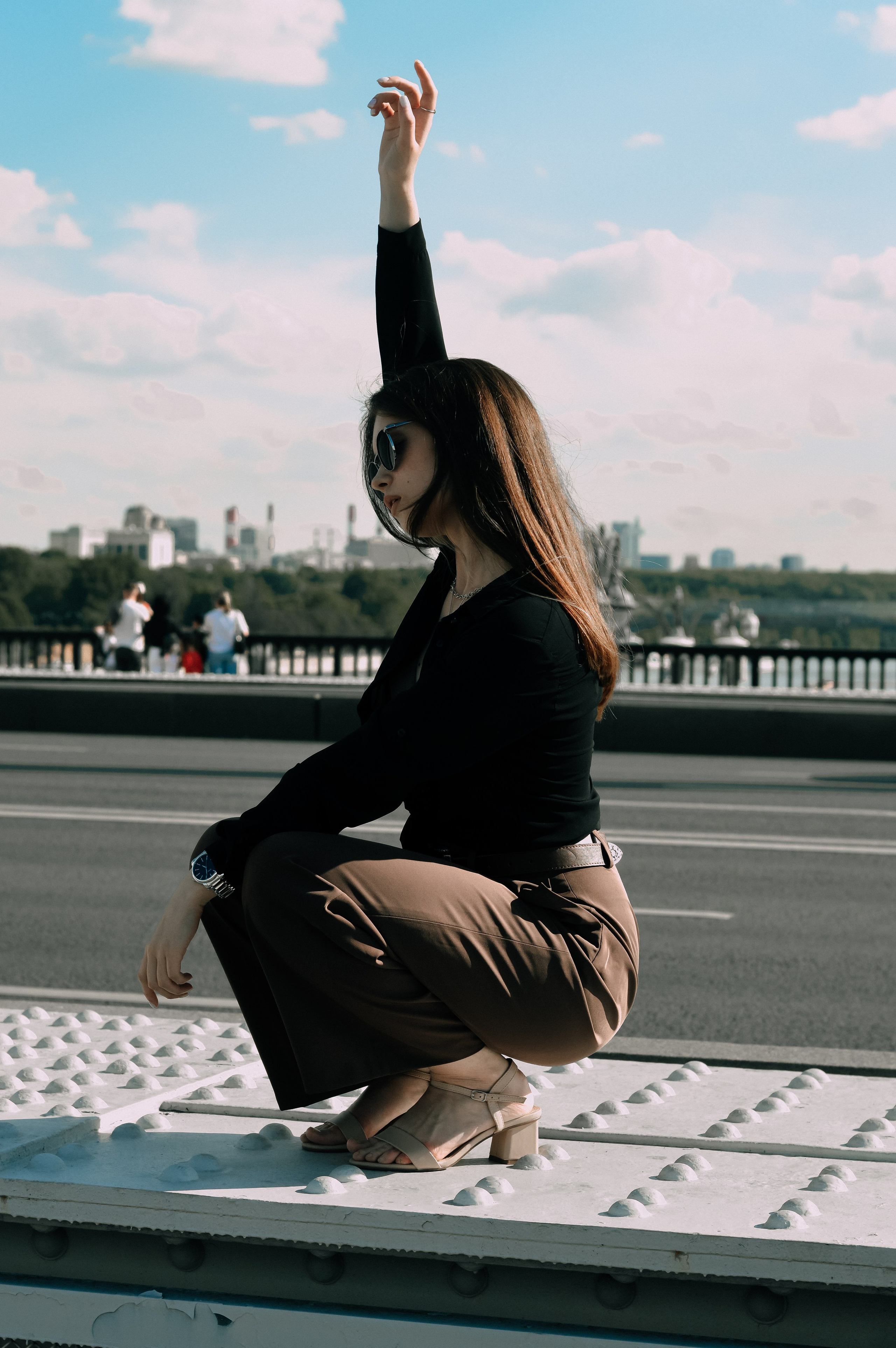 Индивидуальная съемка