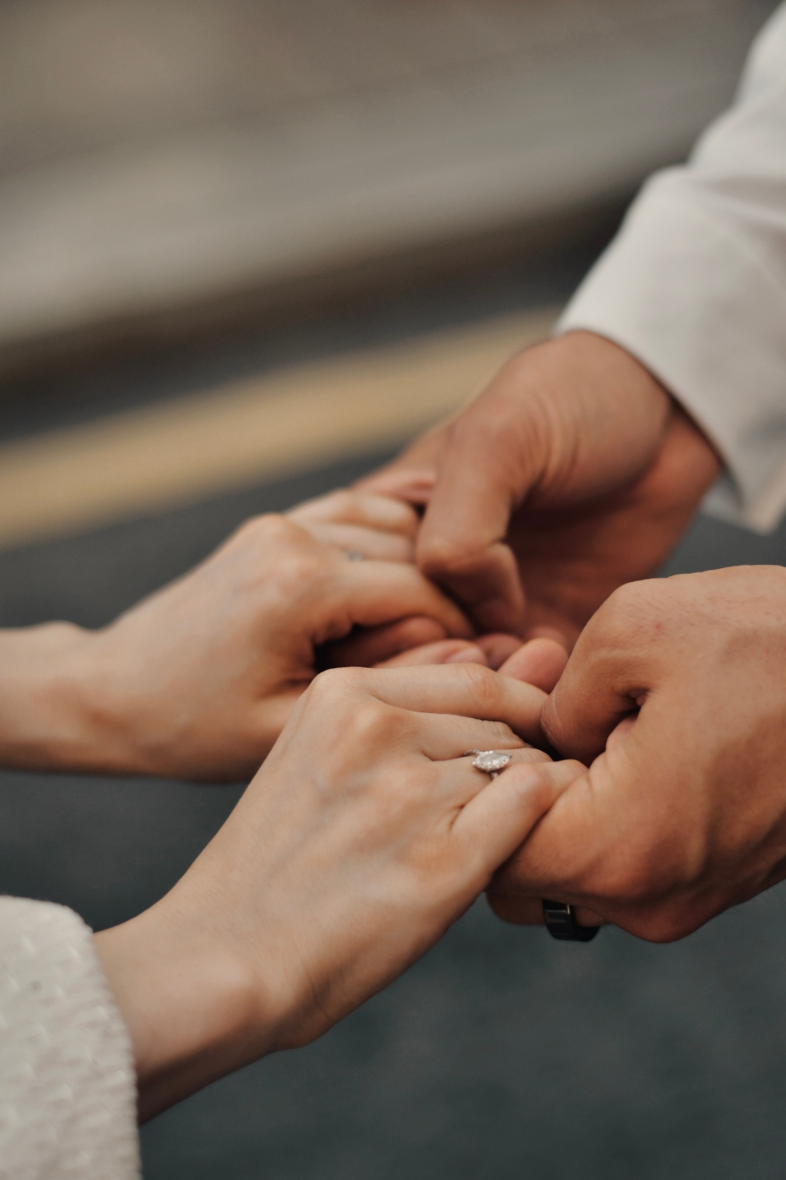 Анастасия & Денис